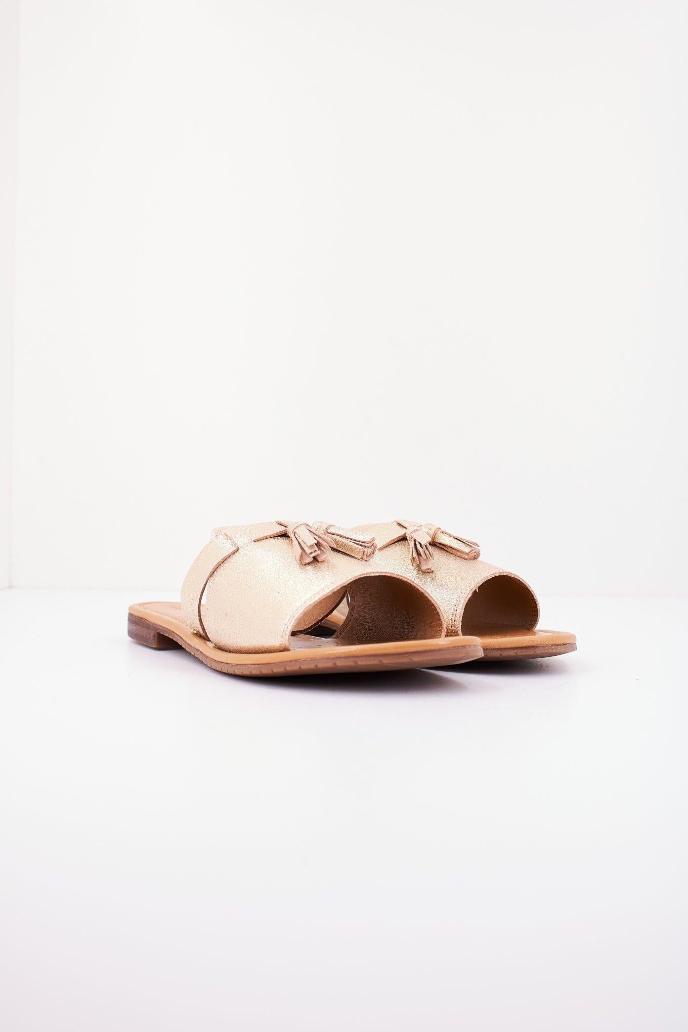GEOX  D SOZY S en color ORO  (2)