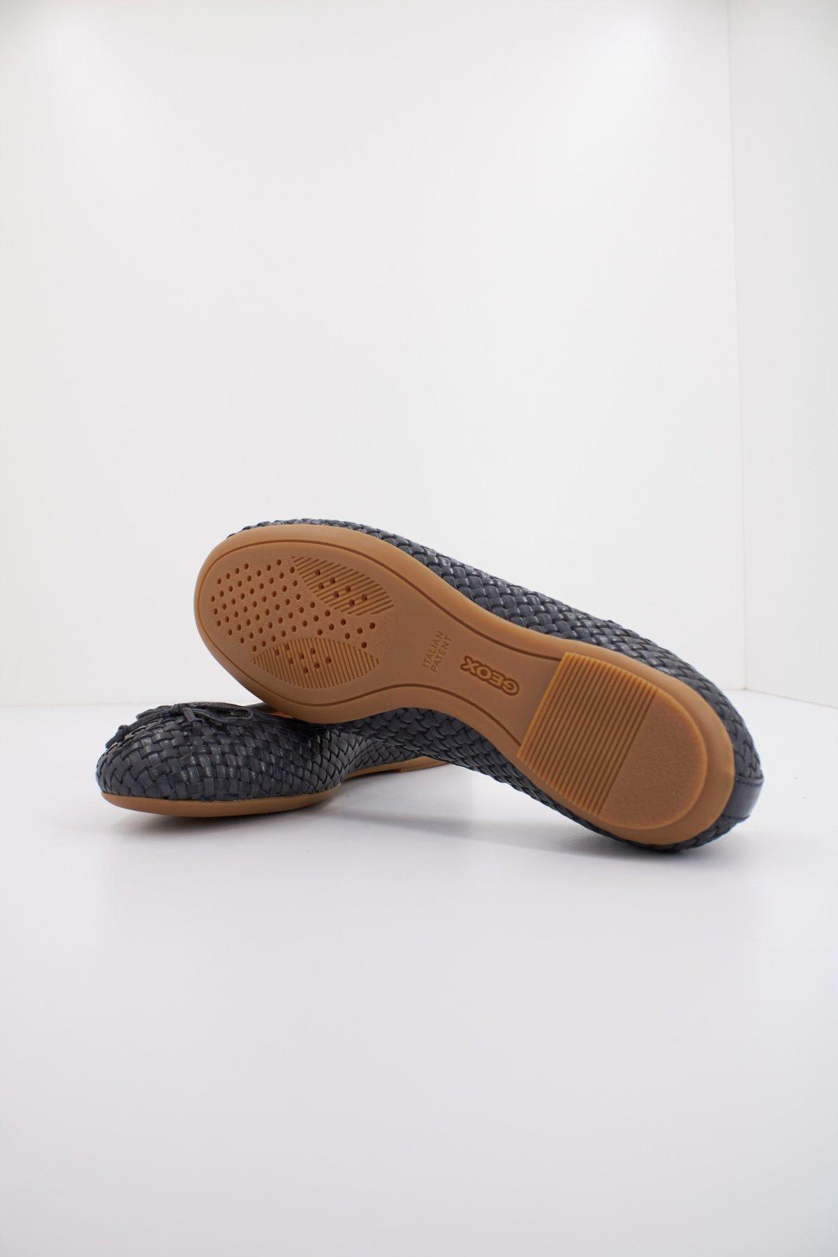 GEOX D PALMARIA en color AZUL  (4)