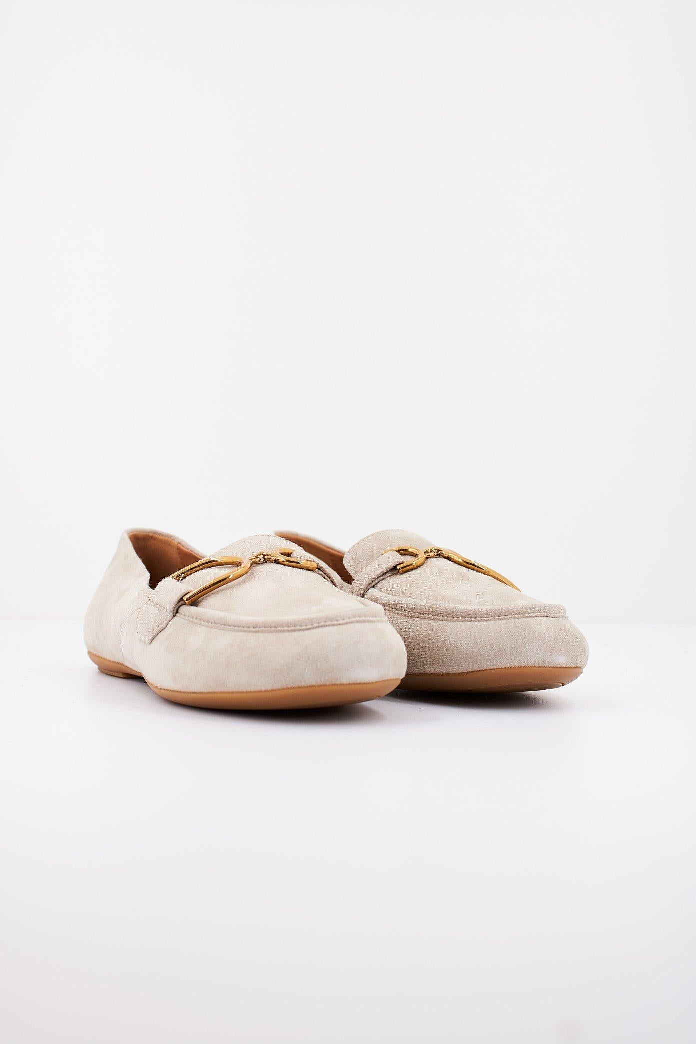 GEOX D PALMARIA en color BEIS  (2)