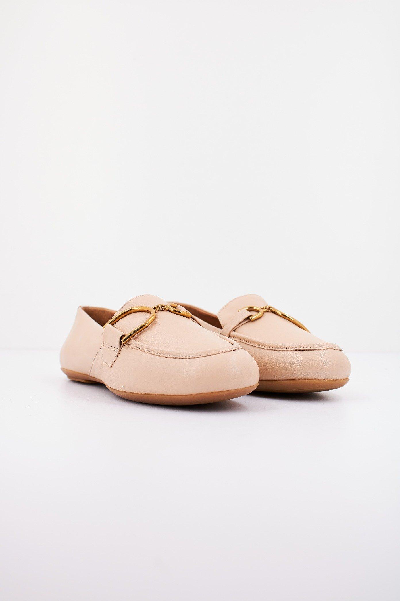 GEOX D PALMARIA en color BEIS  (2)