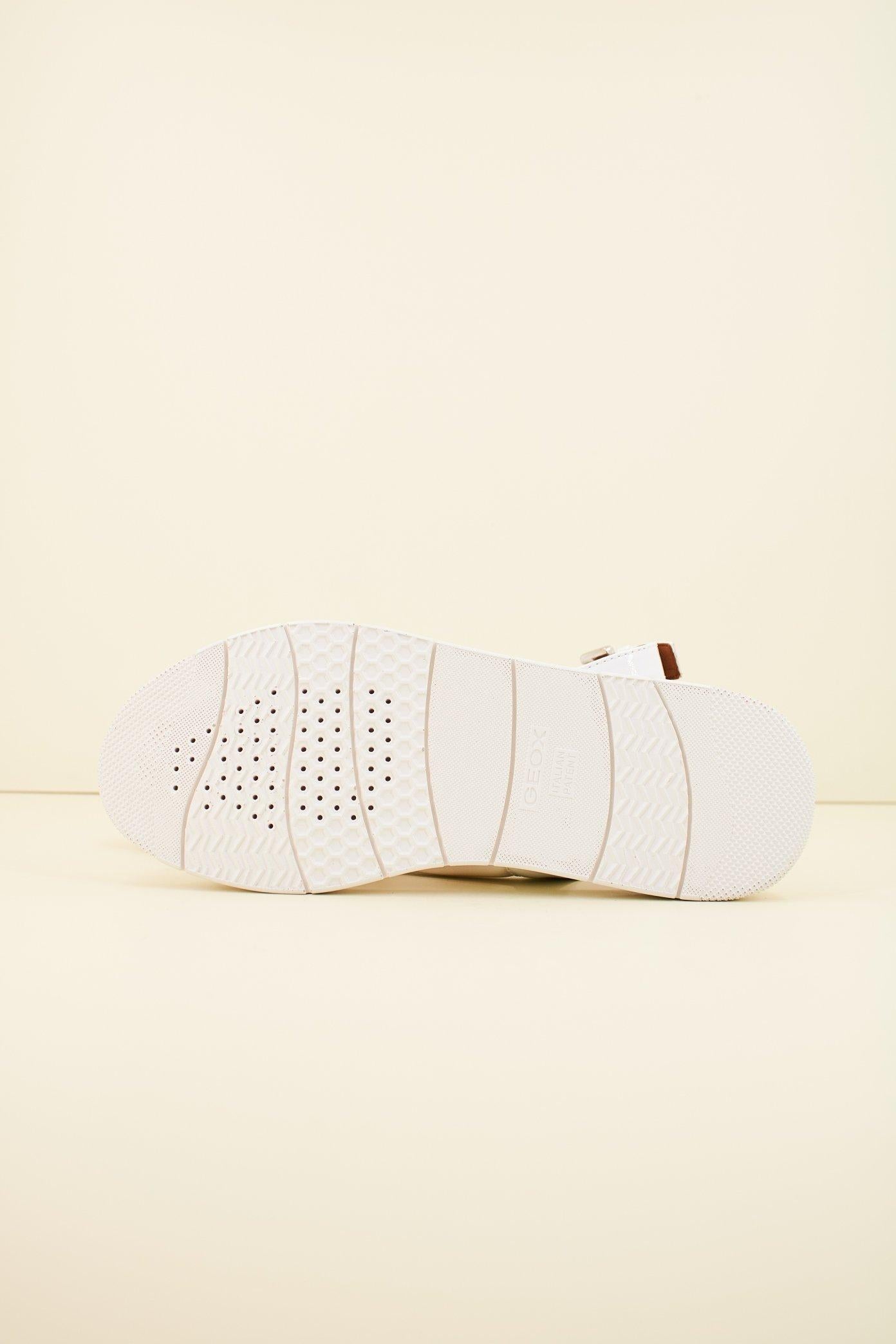 GEOX D DANDRA en color BLANCO  (4)