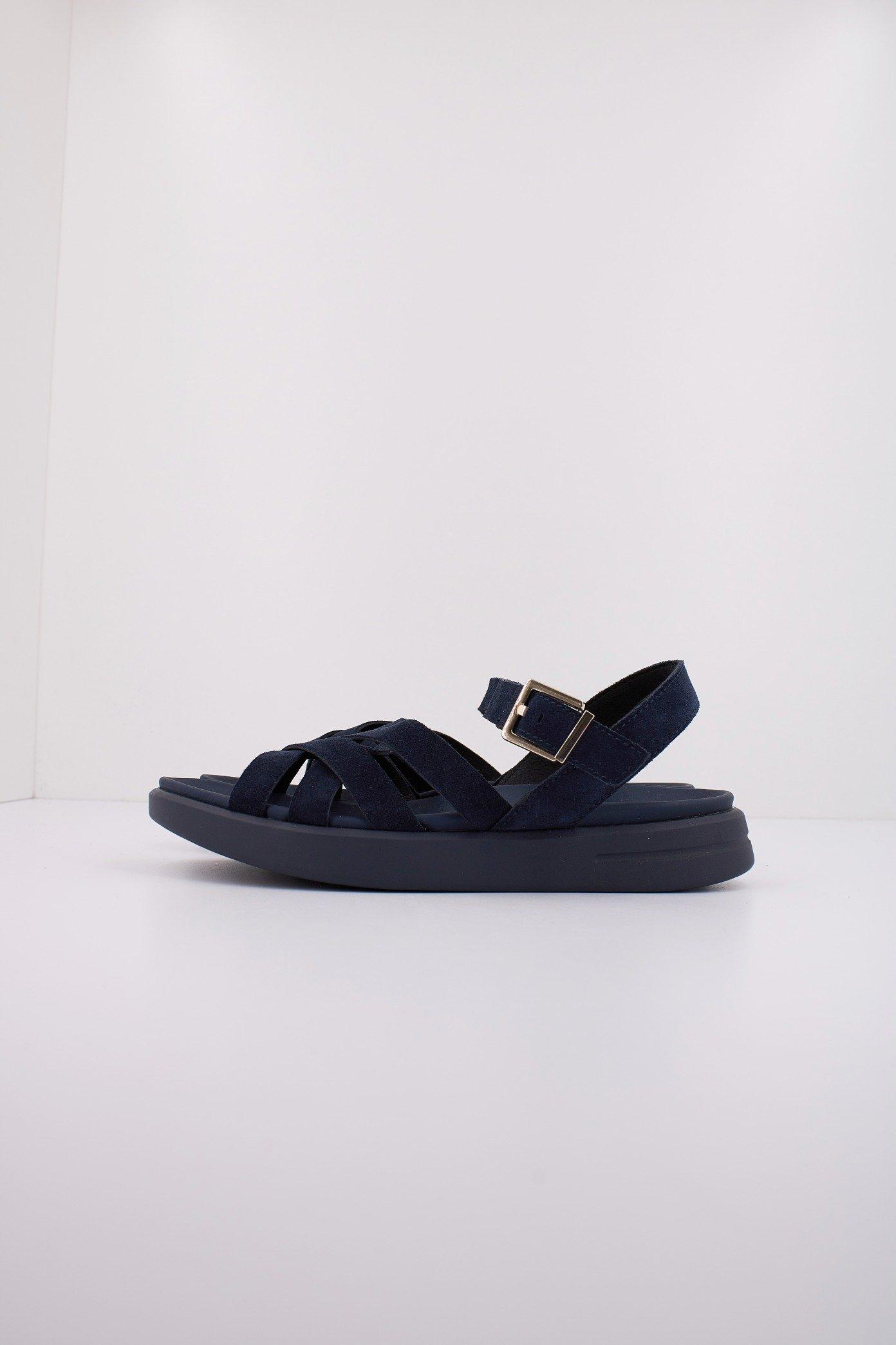 GEOX D XAND S en color AZUL  (1)