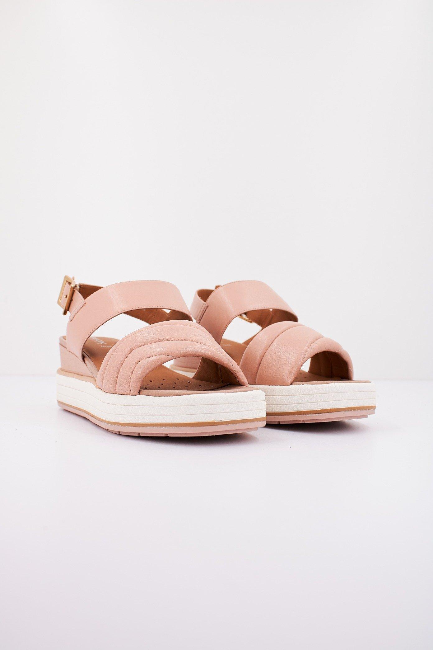 GEOX D ROSITA en color ROSA  (2)