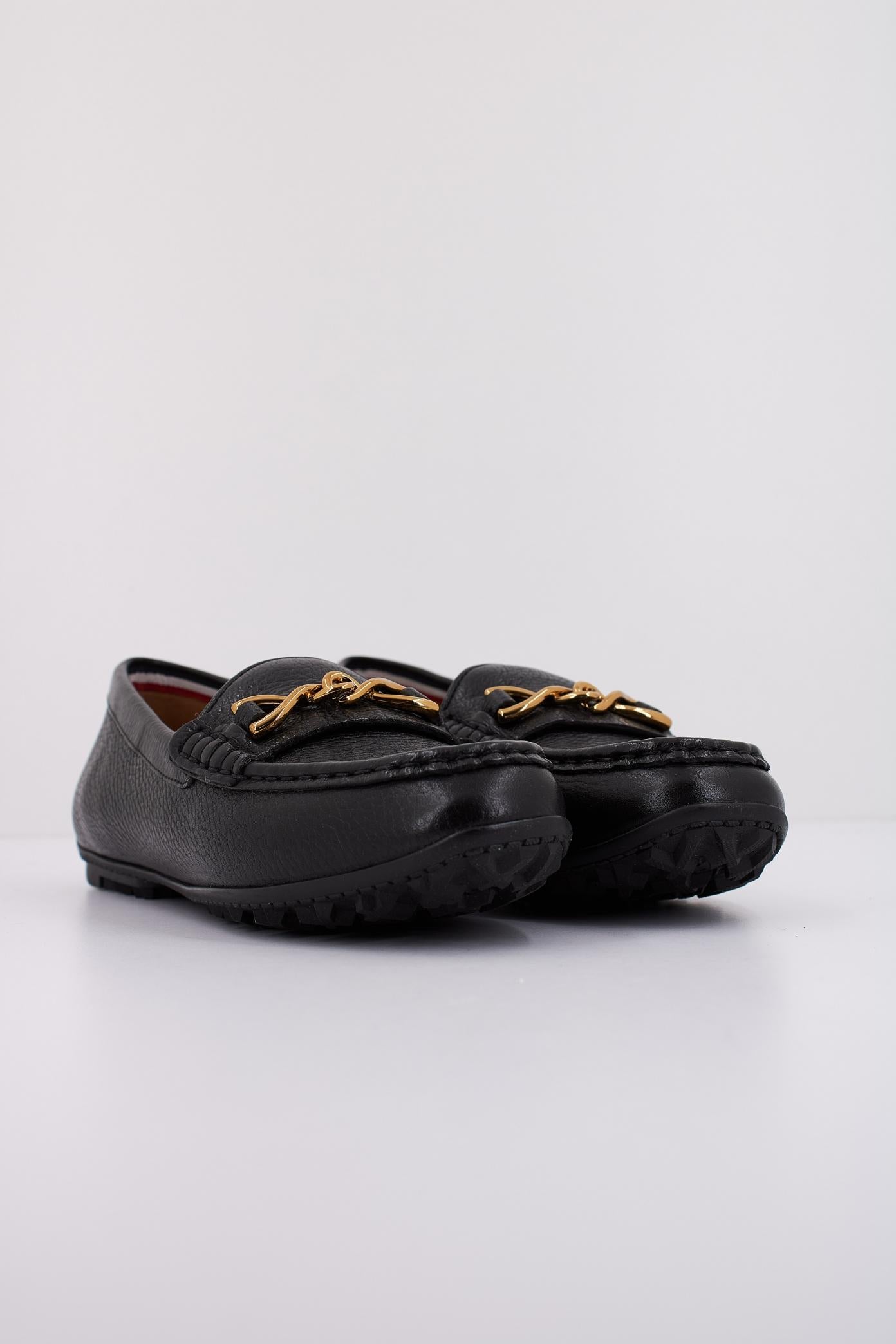 GEOX D KOSMOPOLIS + GRIP en color NEGRO  (2)