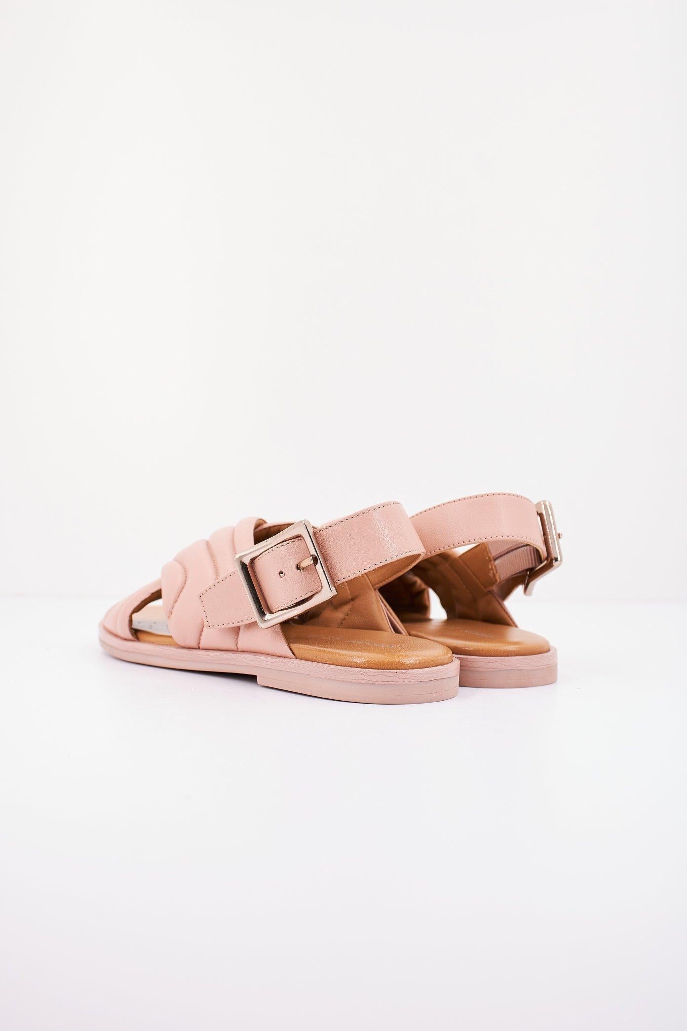 GEOX D NAILEEN en color NUDE  (3)