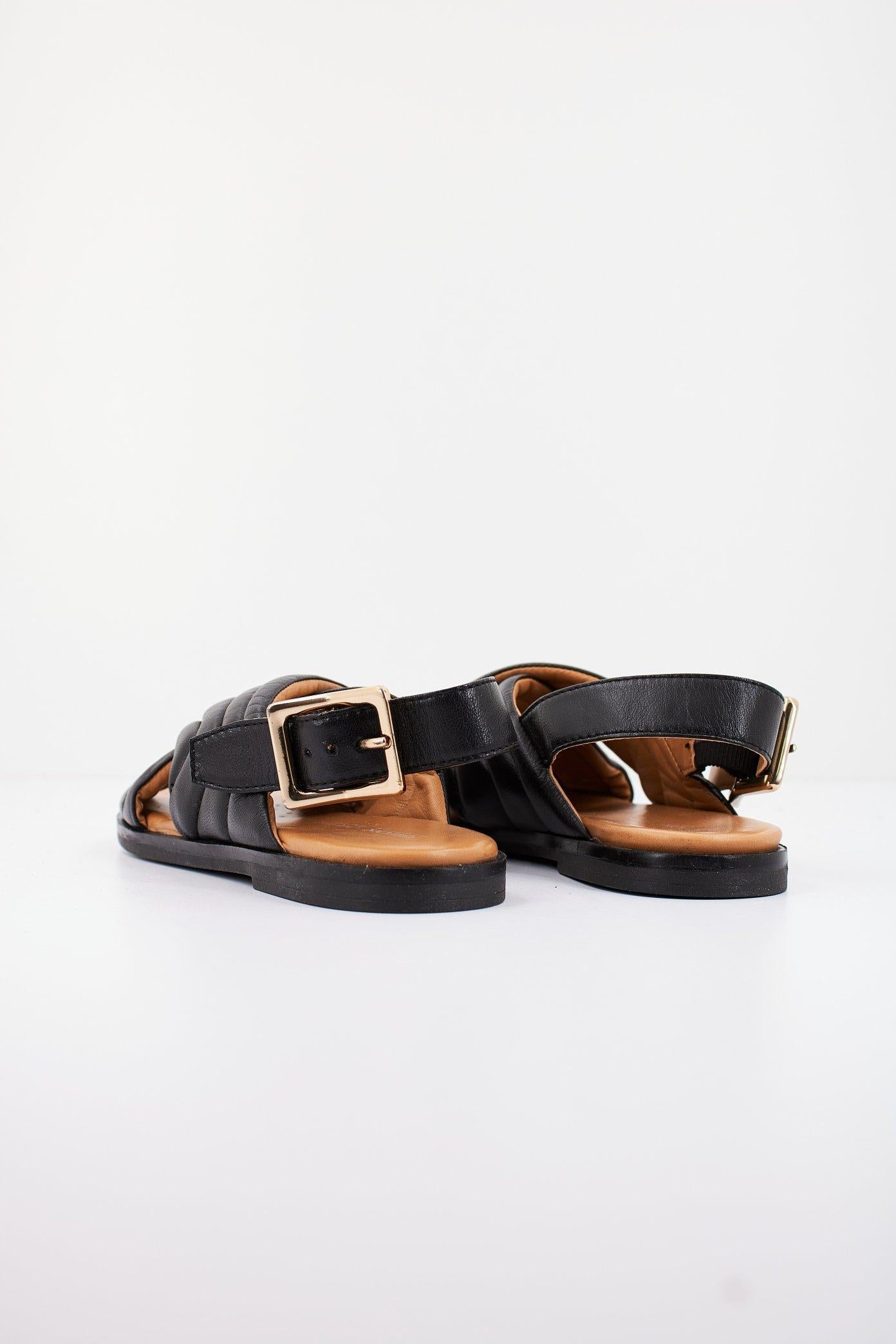 GEOX D NAILEEN en color NEGRO  (3)