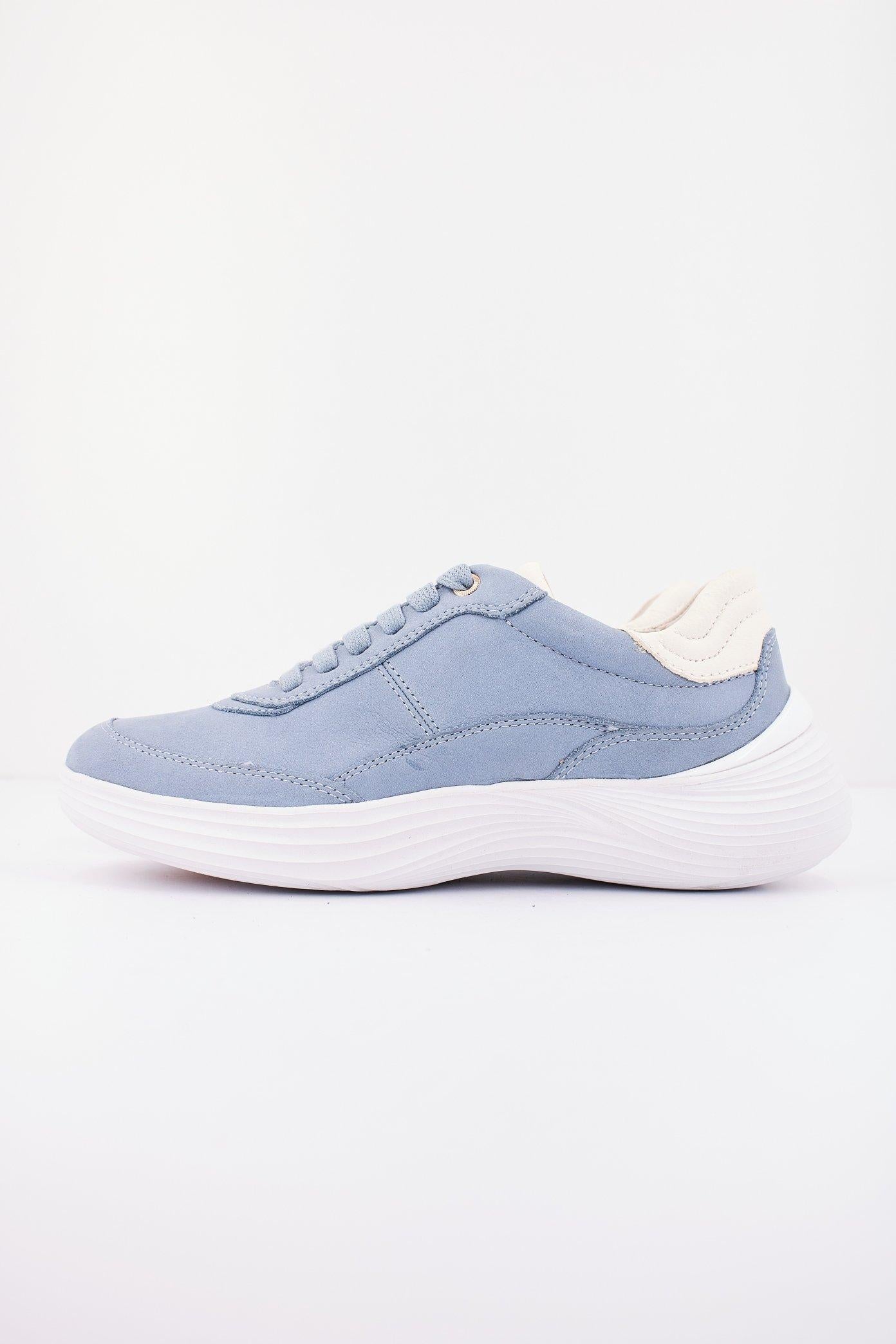 GEOX D FLUCTIS en color AZUL  (1)