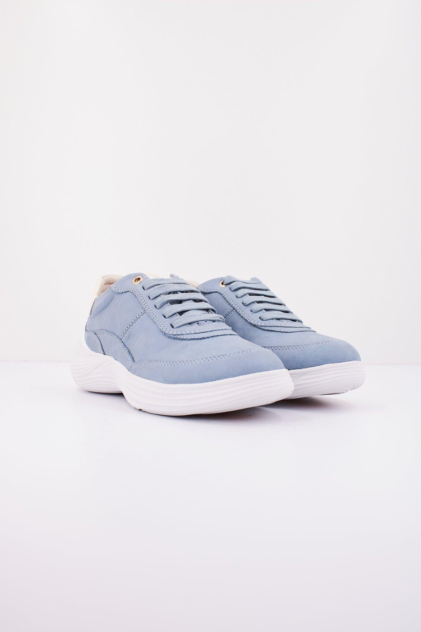 GEOX D FLUCTIS en color AZUL  (2)