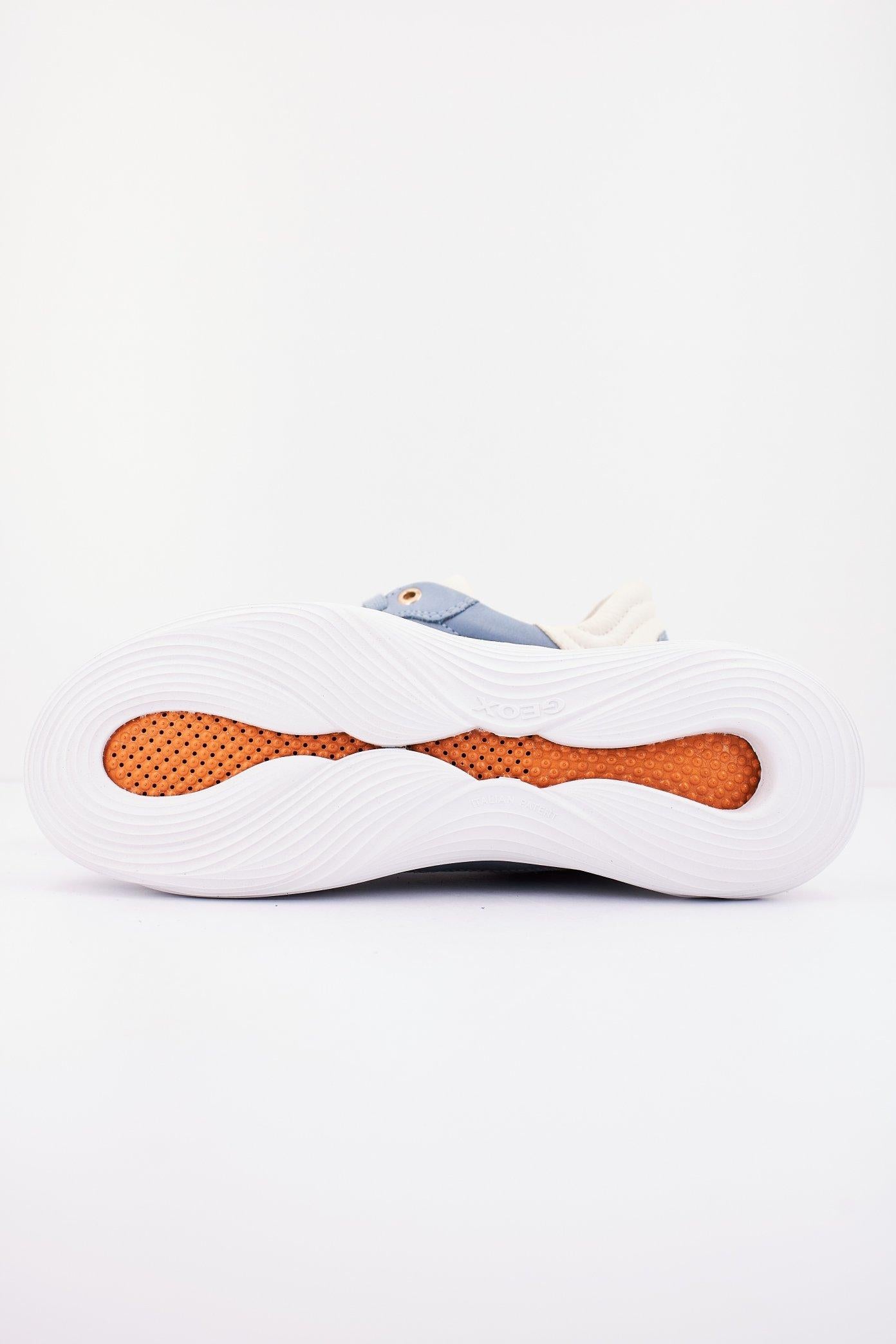 GEOX D FLUCTIS en color AZUL  (4)