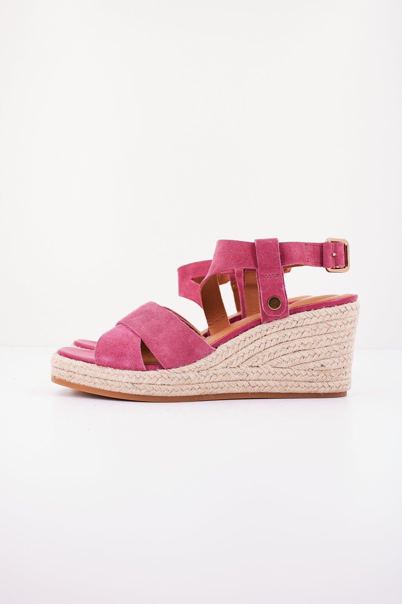 GEOX D PANAREA en color ROSA  (1)