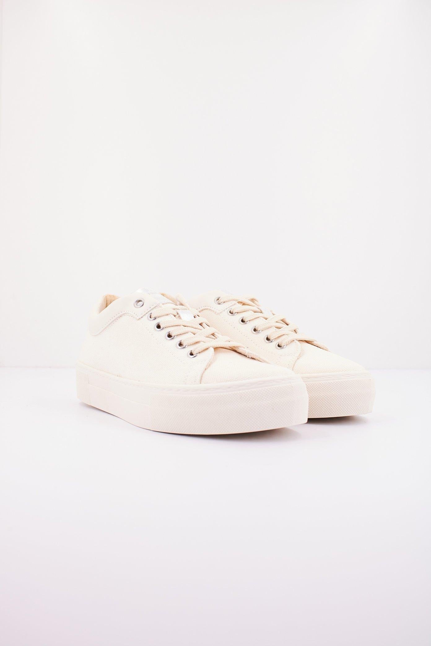 GEOX D CLAUDIN en color BEIS  (2)