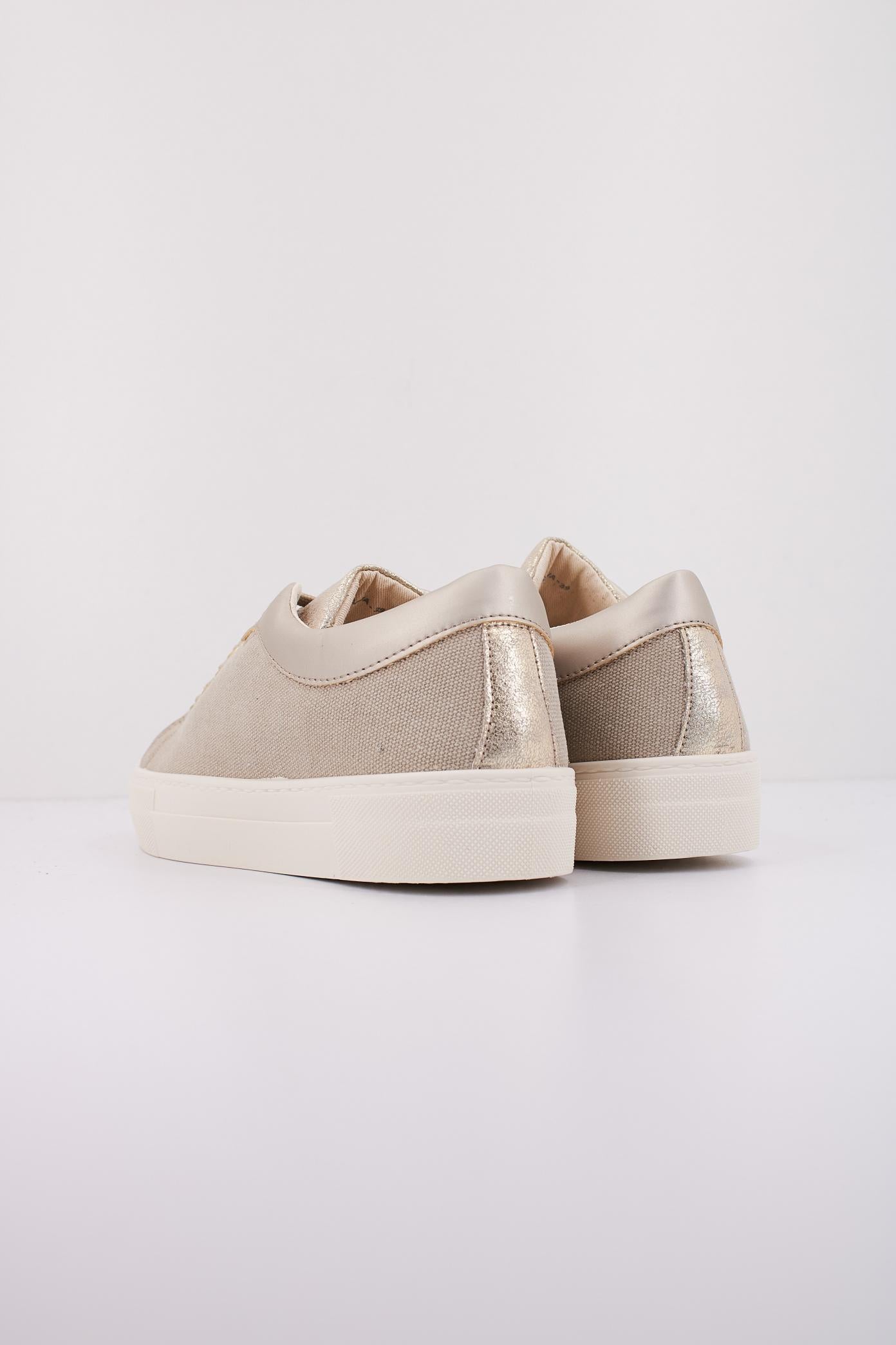 GEOX D CLAUDIN en color BEIS  (4)