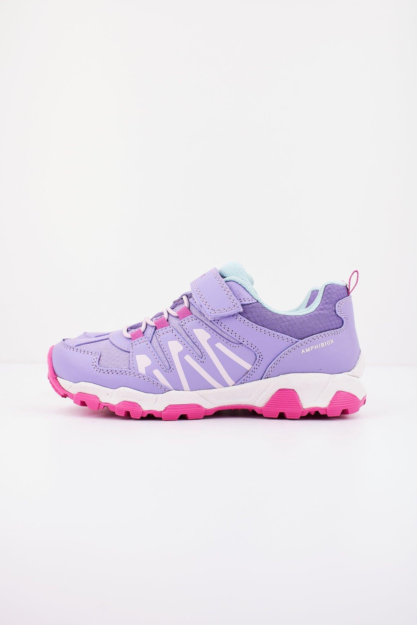 GEOX J MAGNETAR G. B ABX en color VIOLETA  (1)