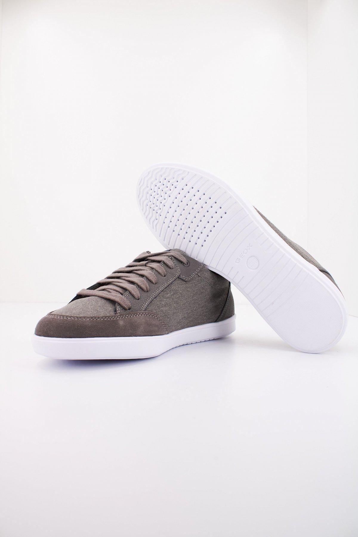 GEOX U WALEE en color GRIS  (4)