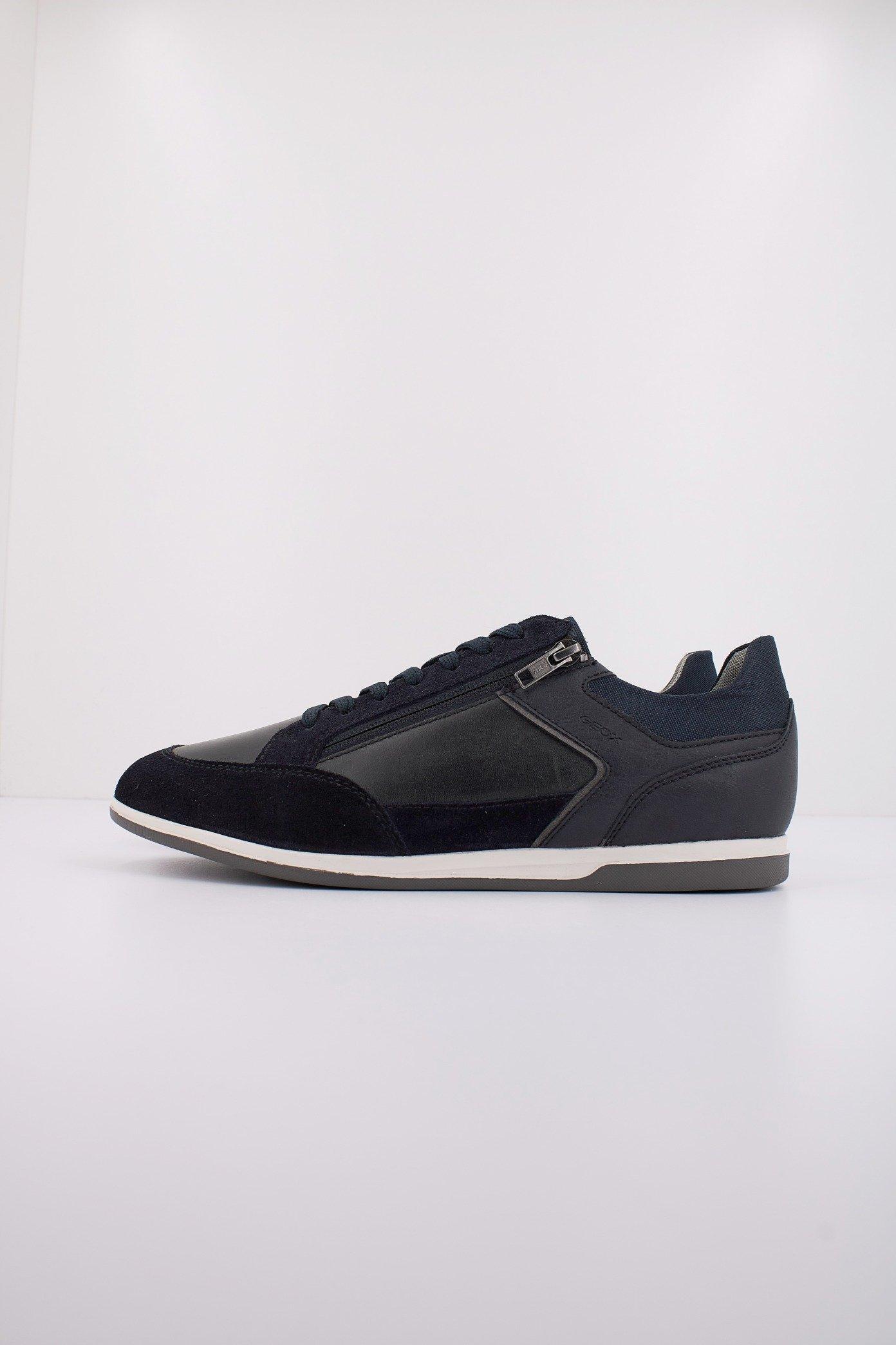 GEOX U RENAN en color AZUL  (1)