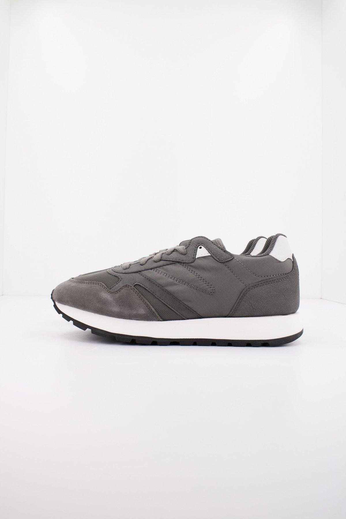 GEOX U VICENDA en color GRIS  (1)