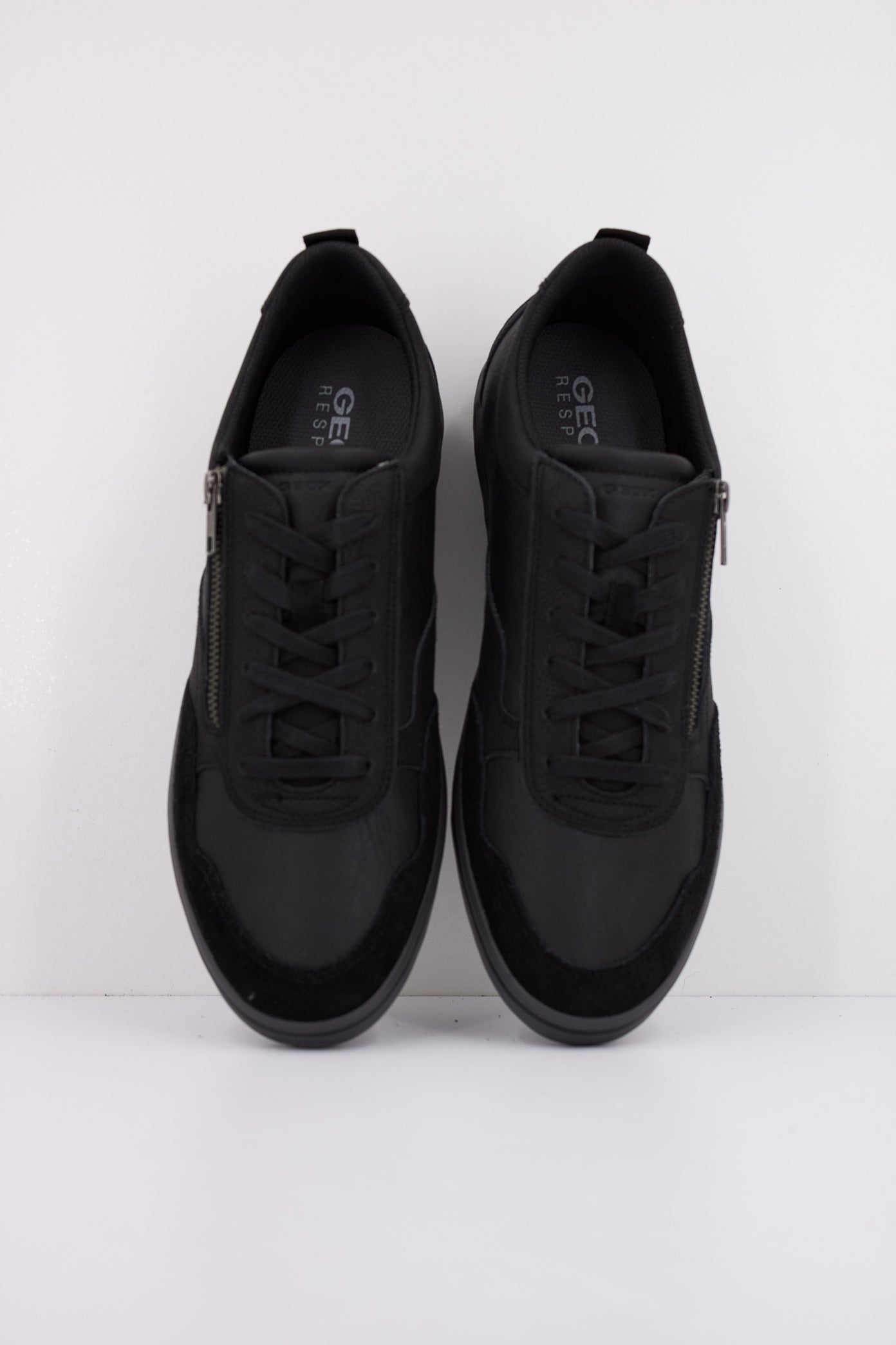 GEOX U ELVER en color NEGRO  (4)