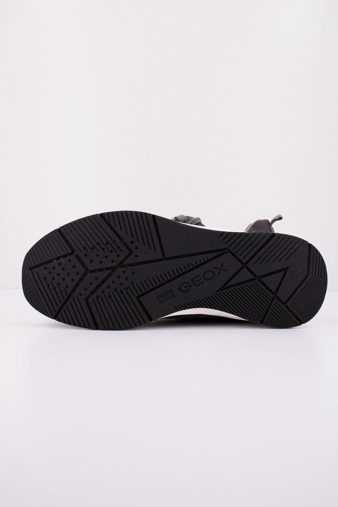 GEOX  U RADENTE en color GRIS  (4)