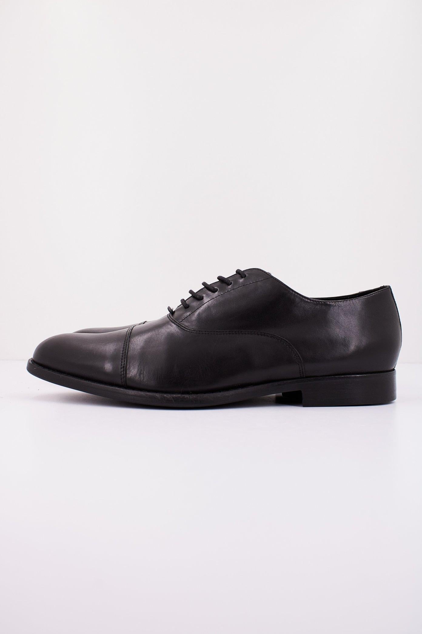 GEOX U HAMPSTEAD en color NEGRO  (1)