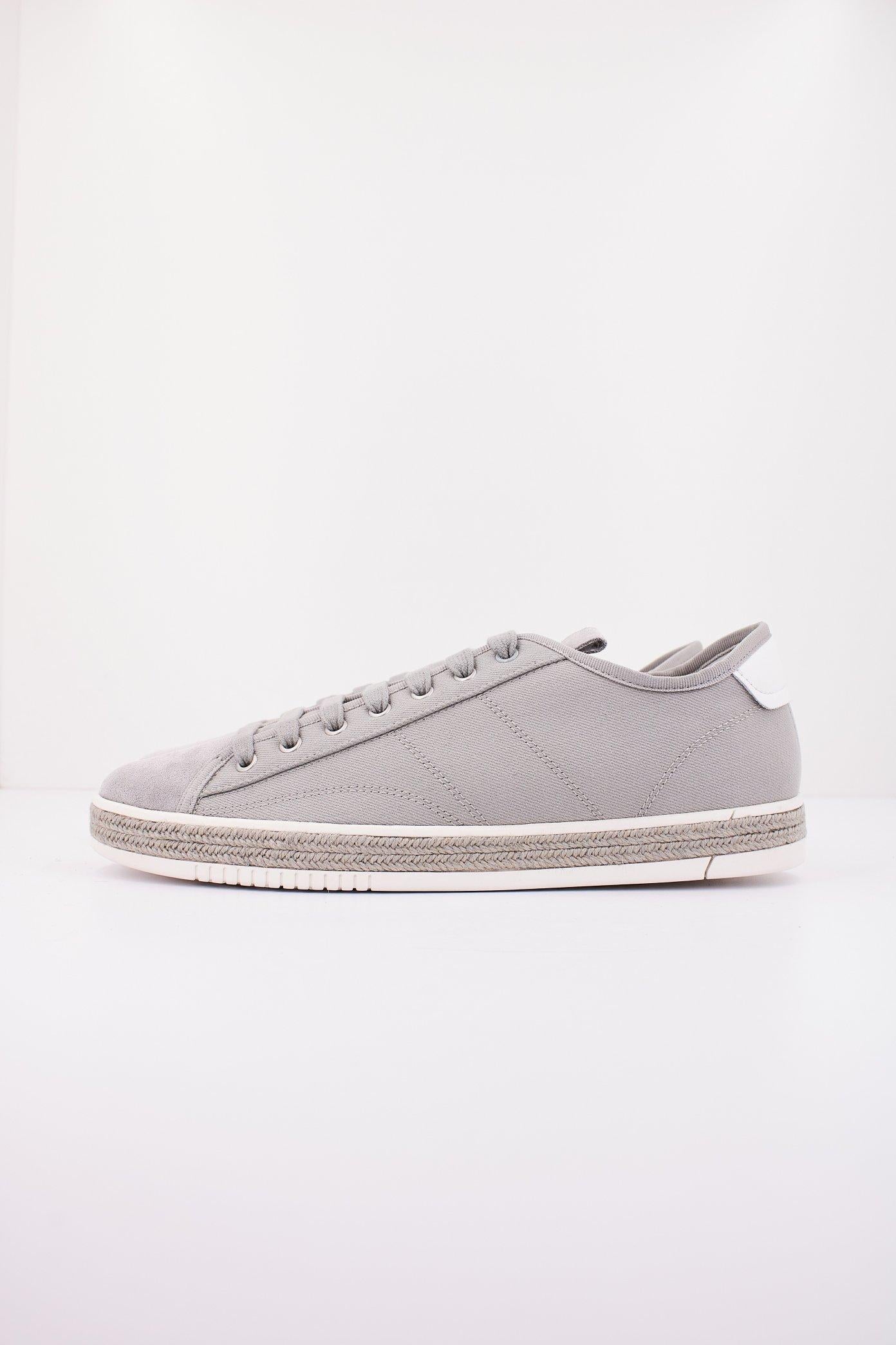 GEOX U PIEVE en color GRIS  (1)
