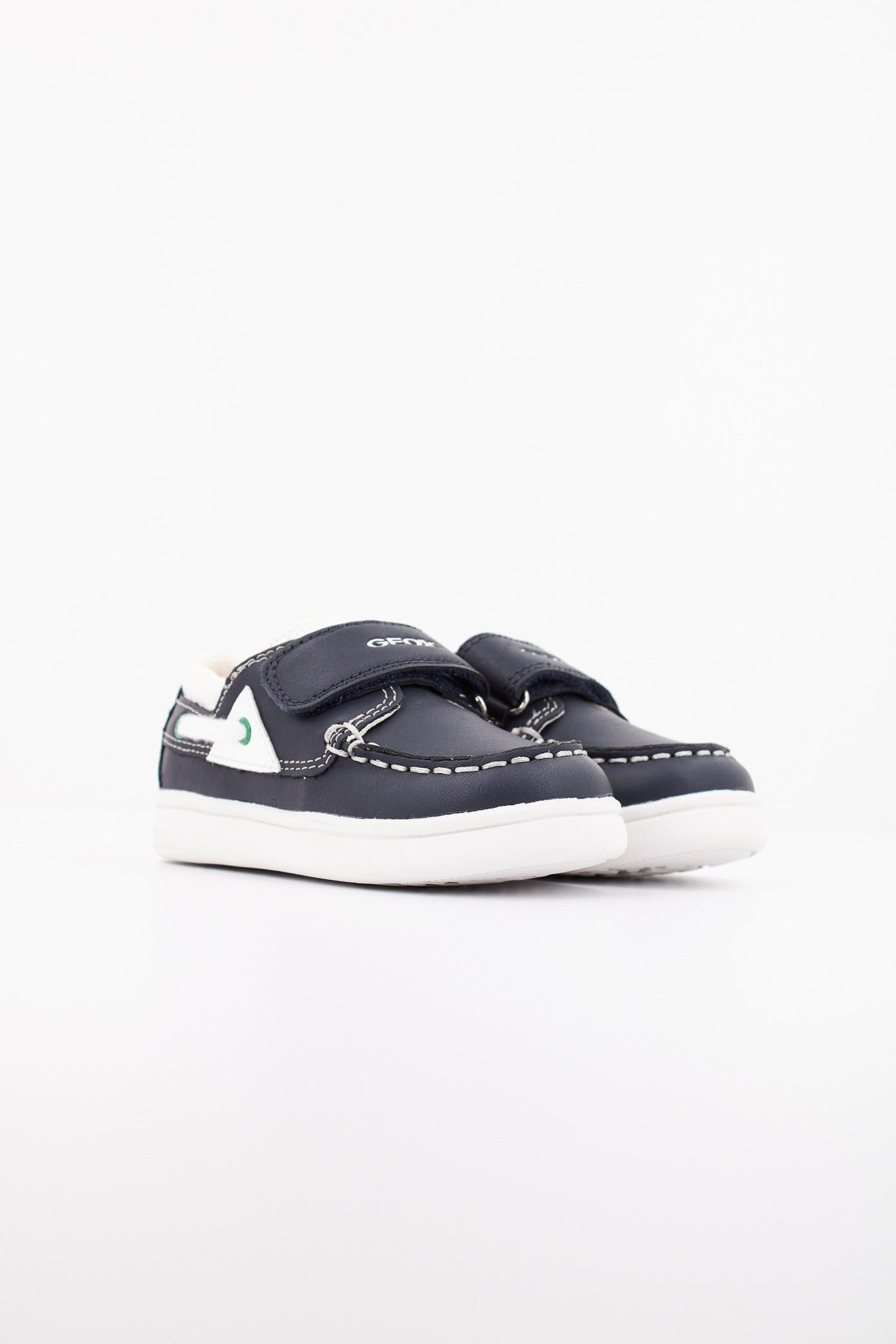 GEOX B DJROCK BOY en color AZUL  (2)