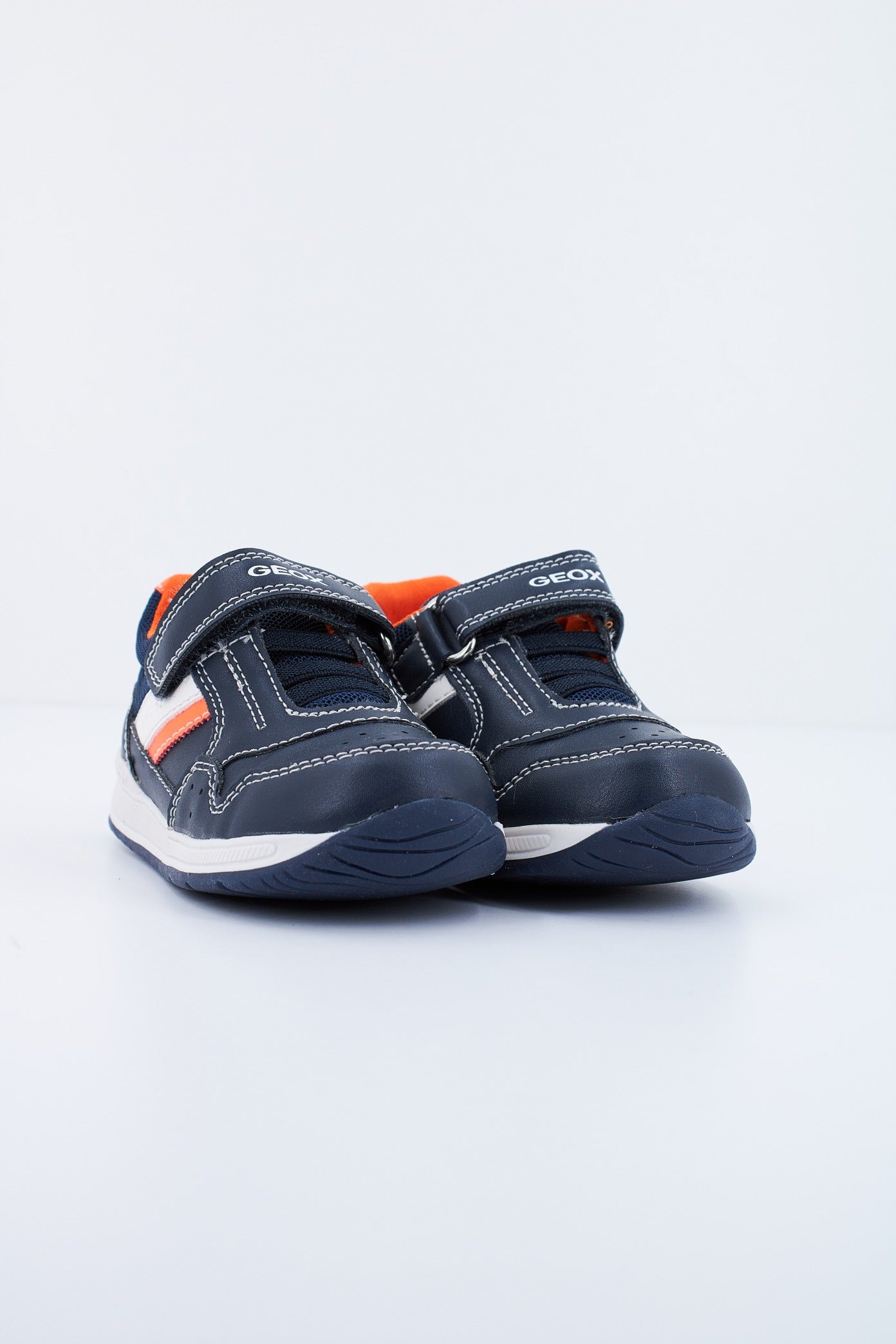 GEOX B RISHON BOY en color AZUL  (2)