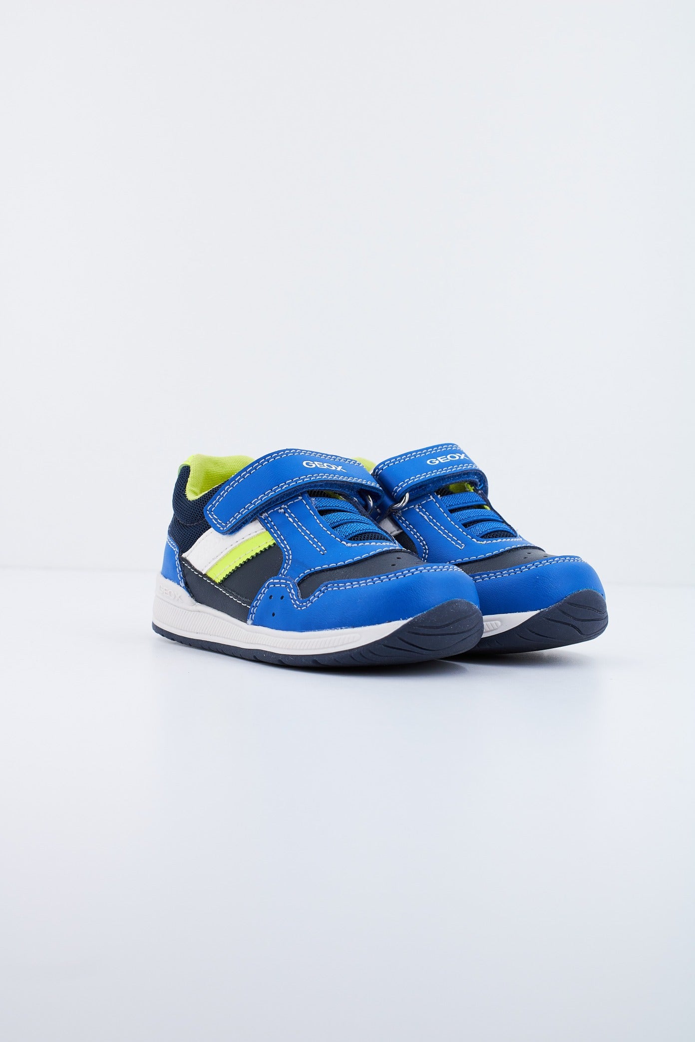 GEOX B RISHON B.A en color AZUL  (2)