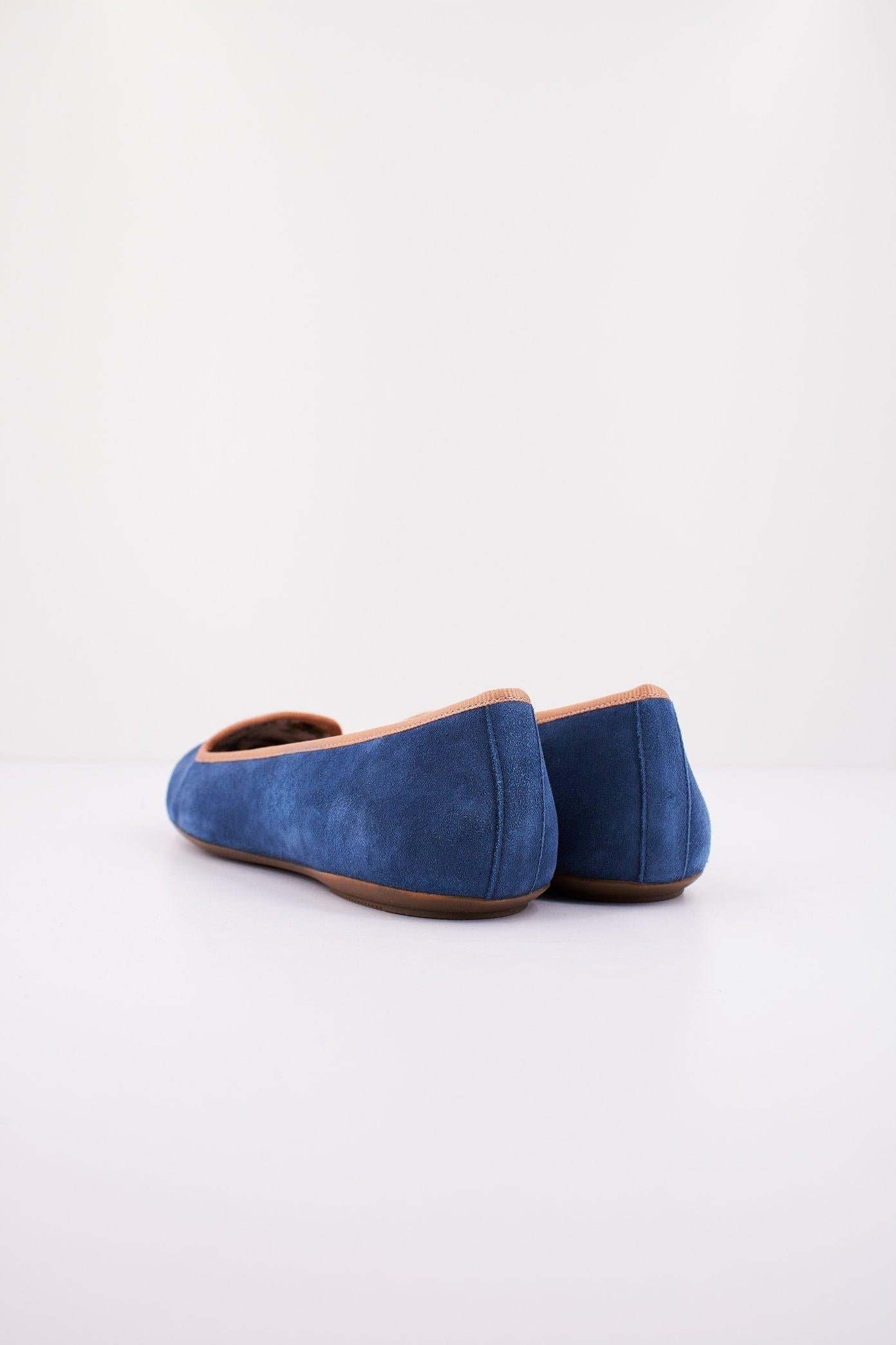 GEOX D PALMARIA en color AZUL  (3)