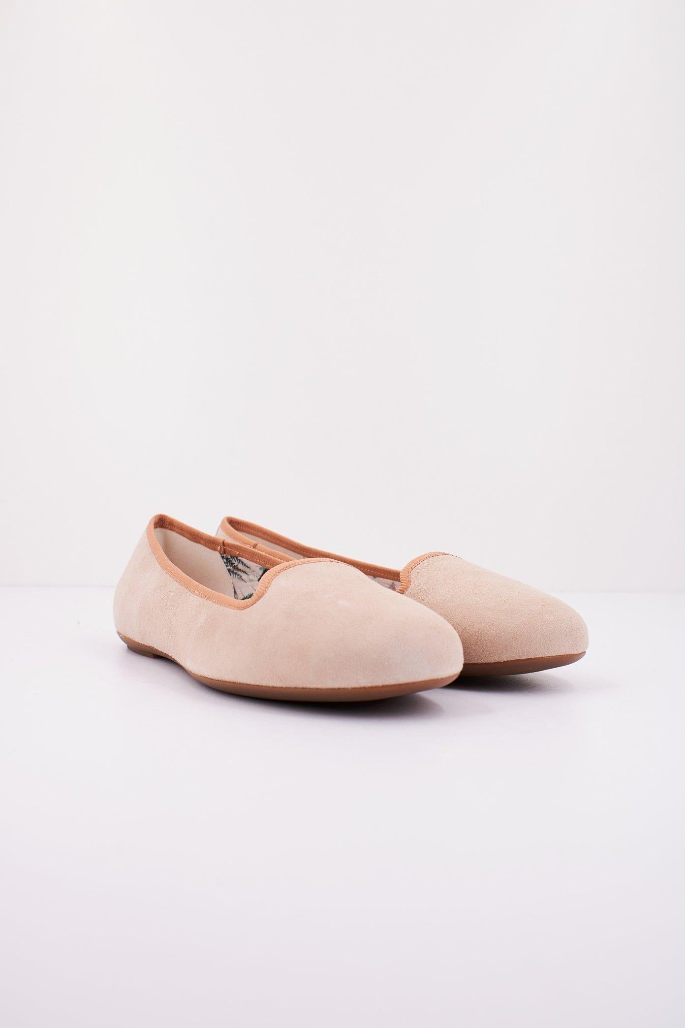 GEOX D PALMARIA en color BEIS  (2)