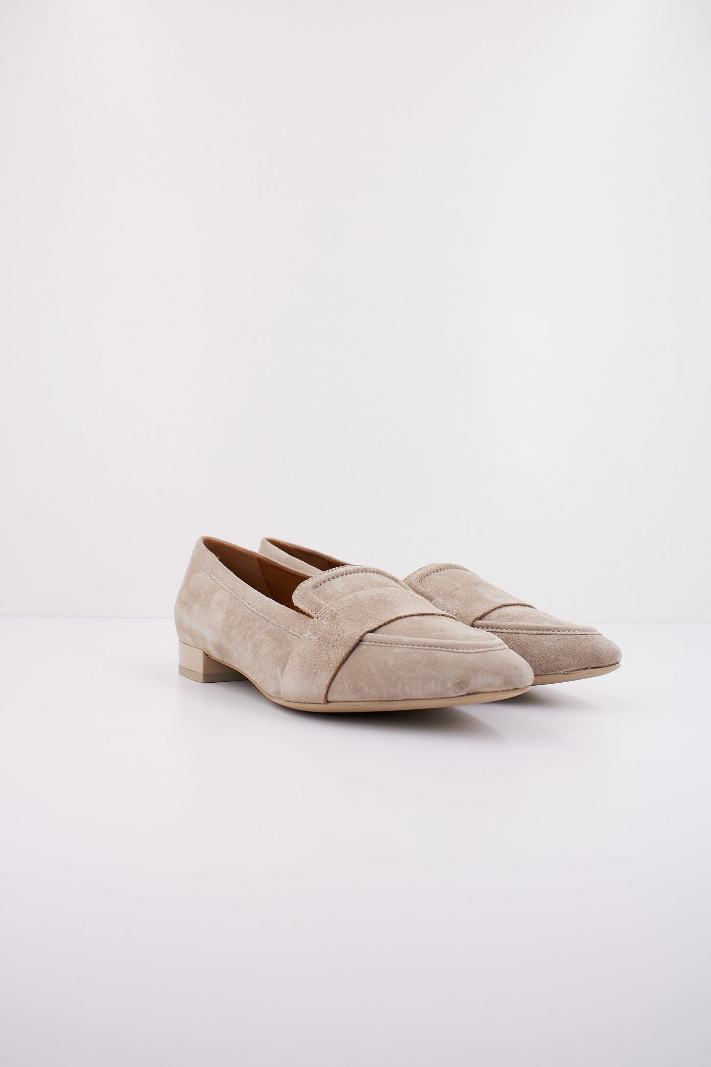 GEOX  D CHARYSSA en color BEIS  (2)