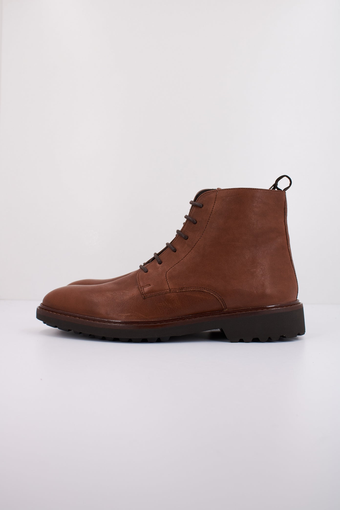 GEOX U CANNAREGIO en color MARRON  (1)