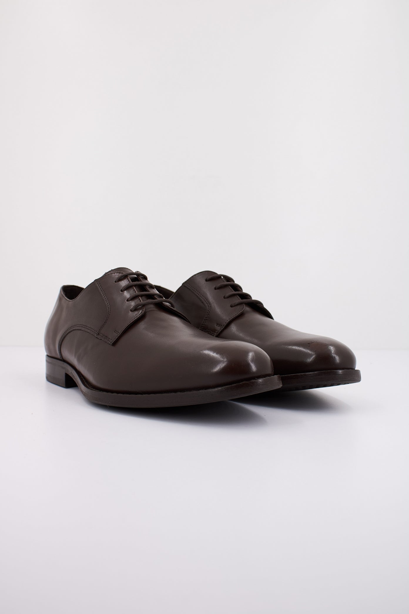 GEOX U HAMPSTEAD en color MARRON  (2)