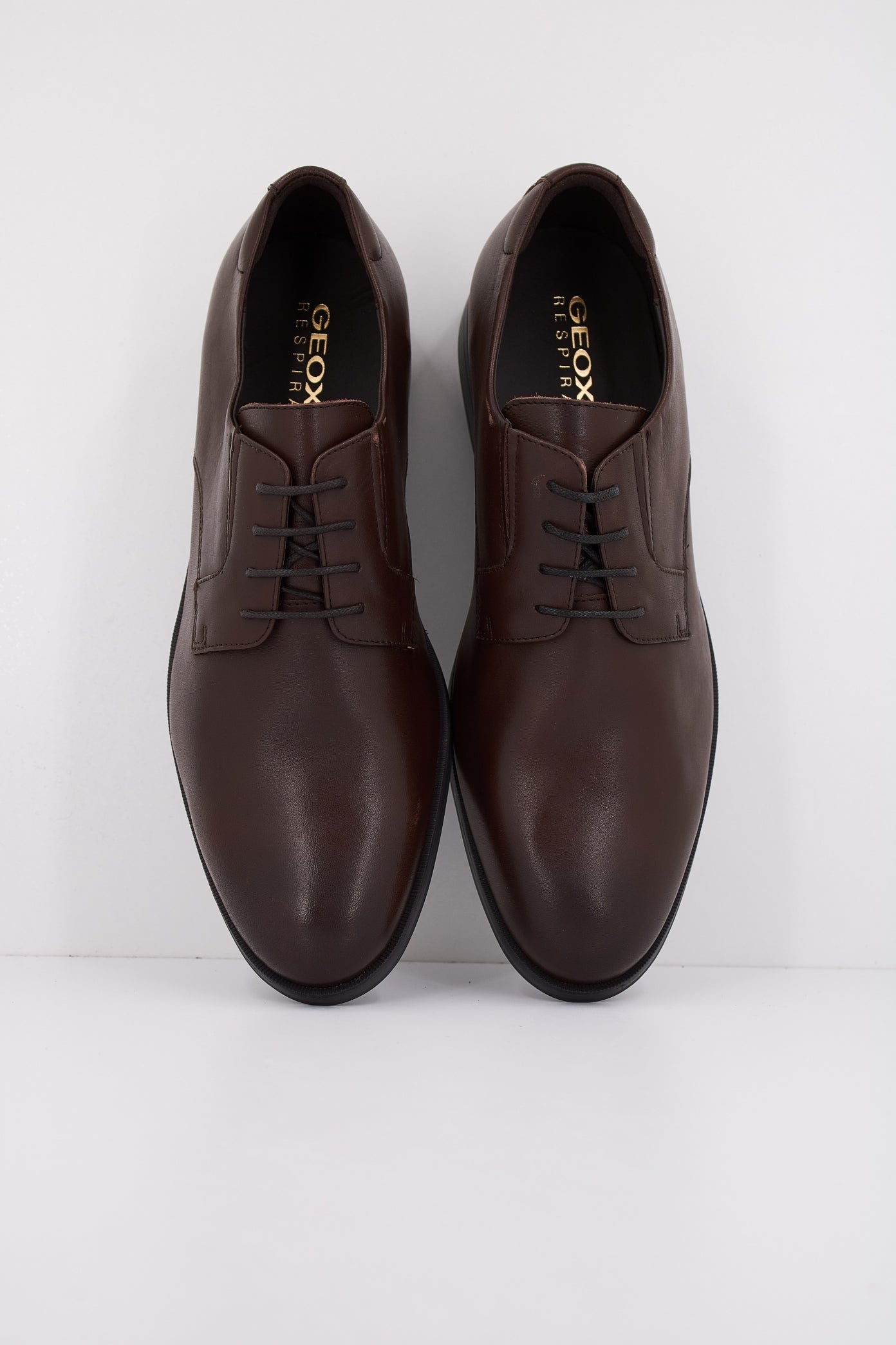GEOX U HILSTONE en color MARRON  (4)