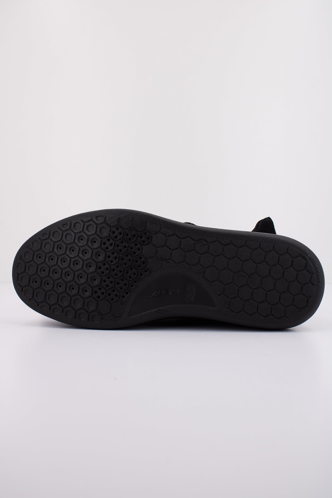 GEOX U DEIVEN en color NEGRO  (4)
