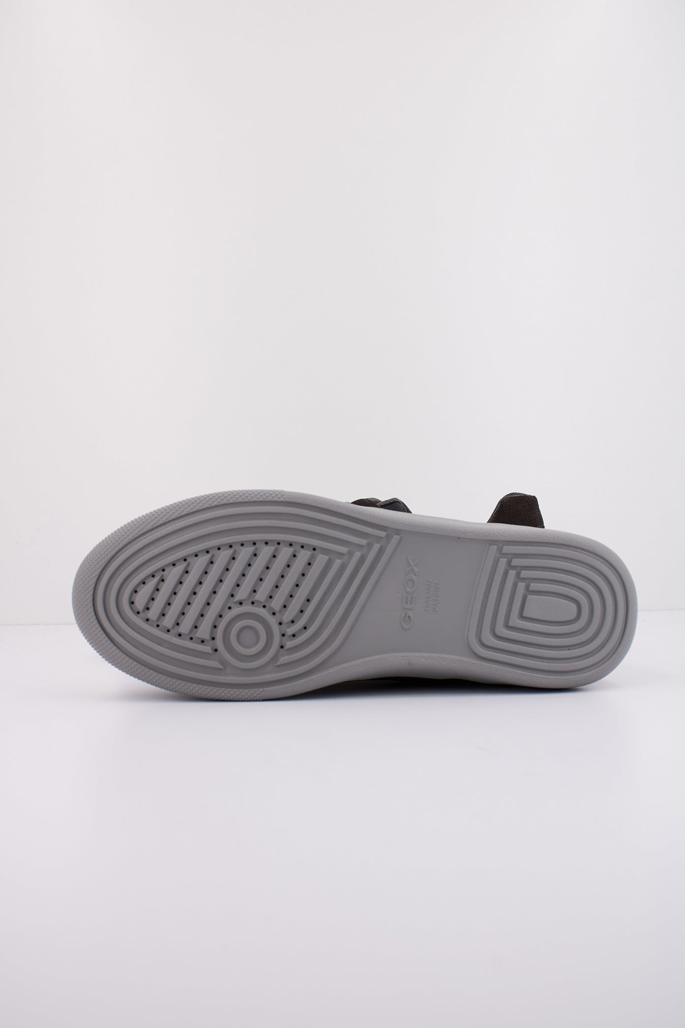 GEOX U RIETI en color GRIS  (5)
