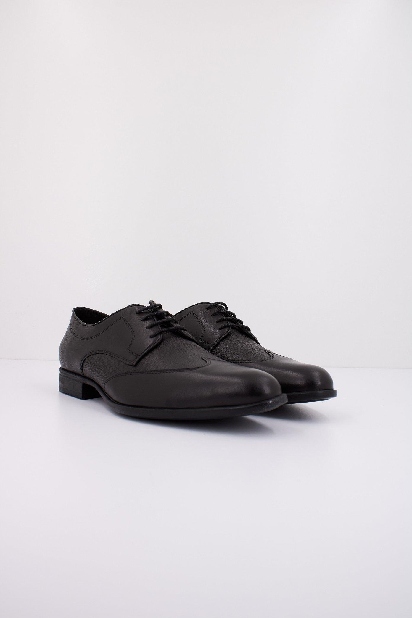 GEOX U IACOPO en color NEGRO  (2)