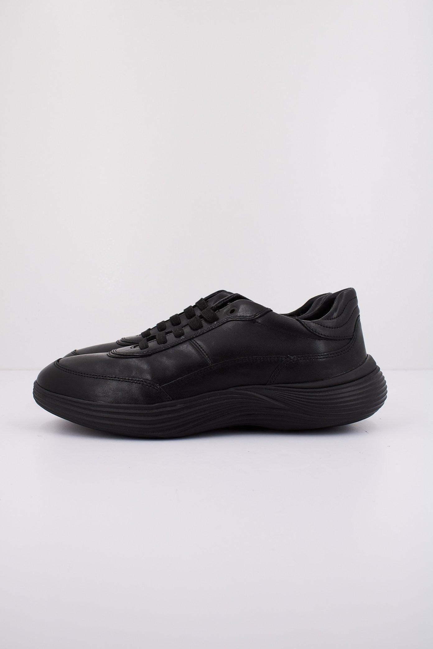 GEOX U FLUCTIS en color NEGRO  (1)