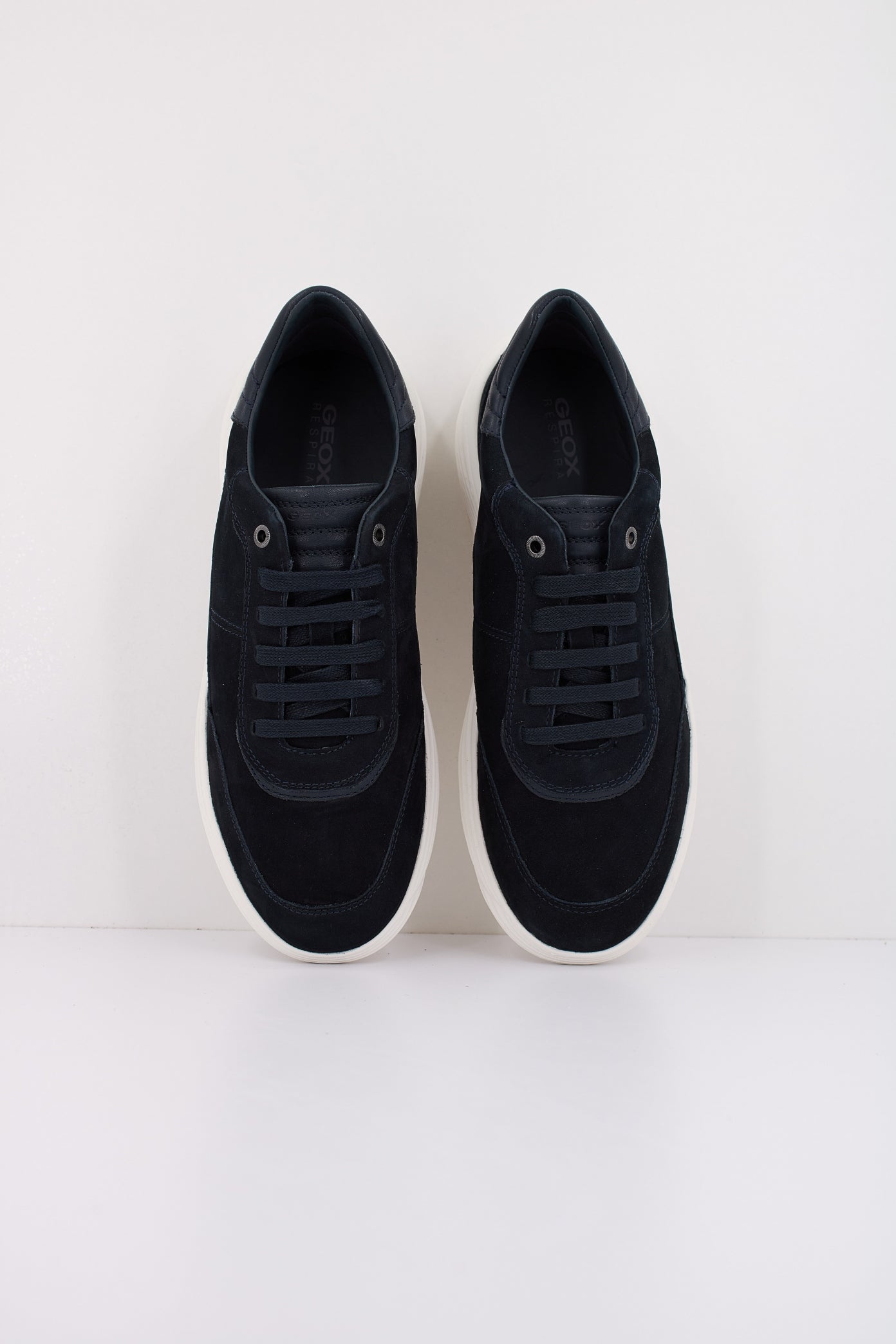 GEOX  U FLUCTIS en color AZUL  (4)
