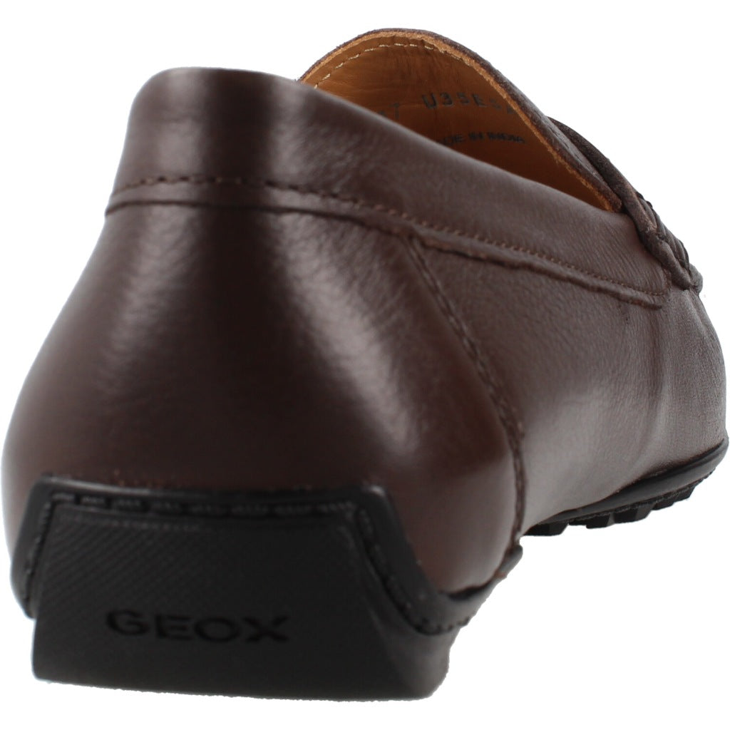 GEOX UEA  en color MARRON  (3)