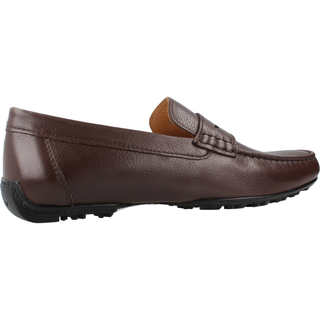 GEOX UEA  en color MARRON  (4)