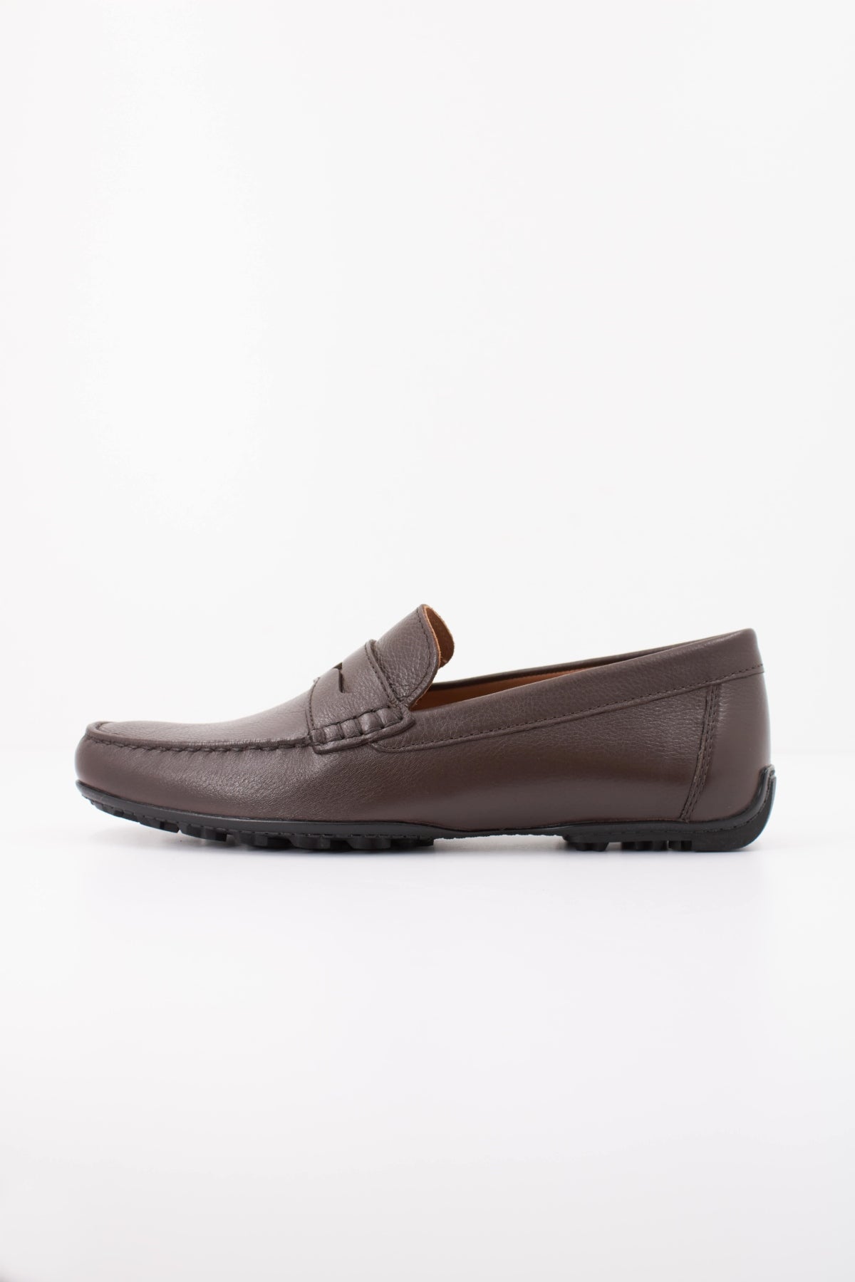 GEOX UEA  en color MARRON  (1)
