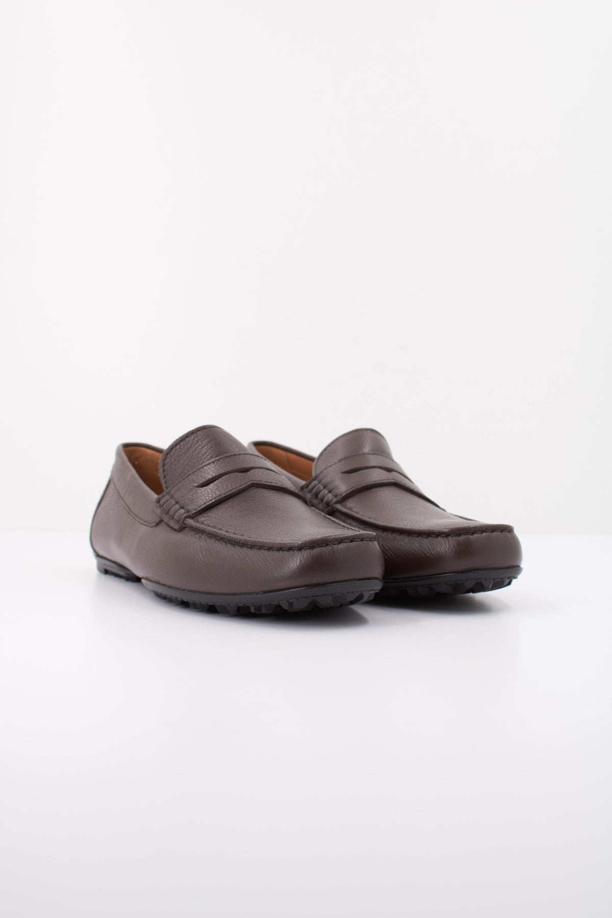 GEOX UEA  en color MARRON  (2)