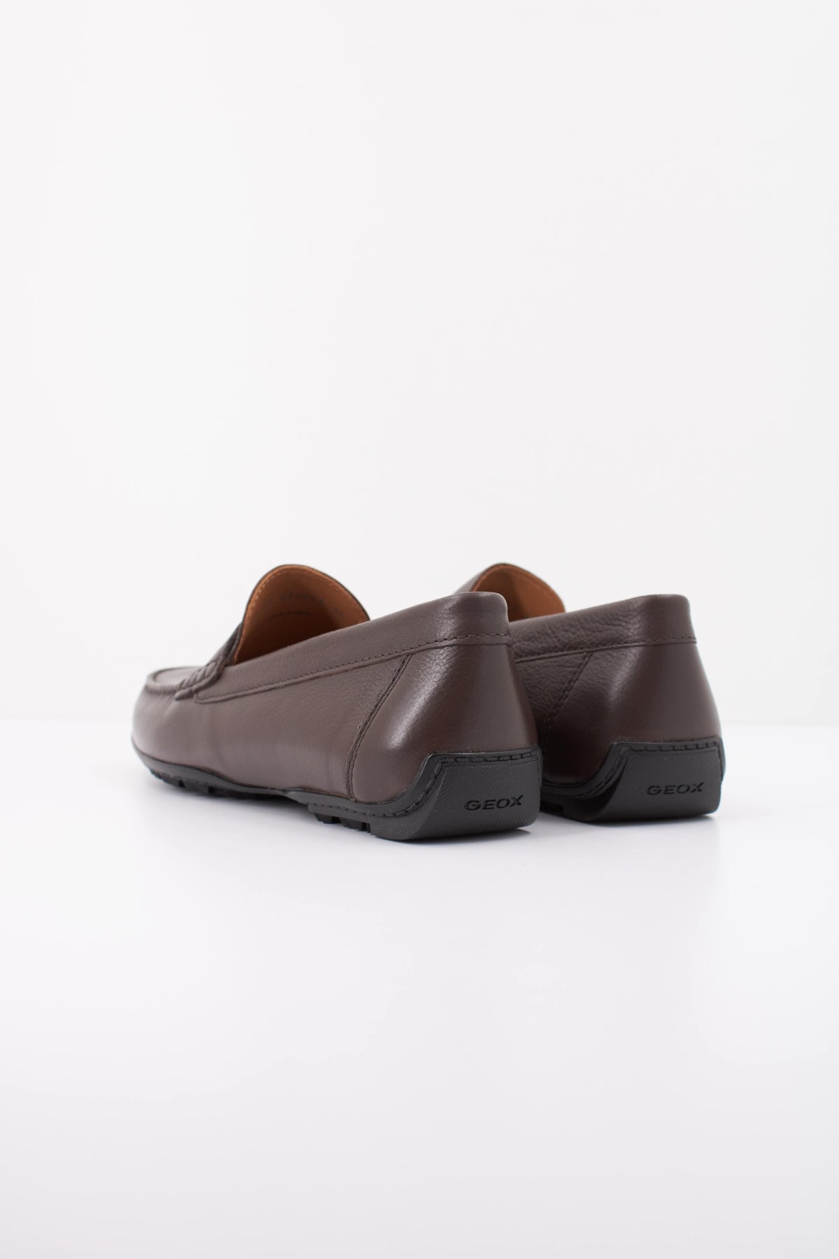 GEOX UEA  en color MARRON  (4)