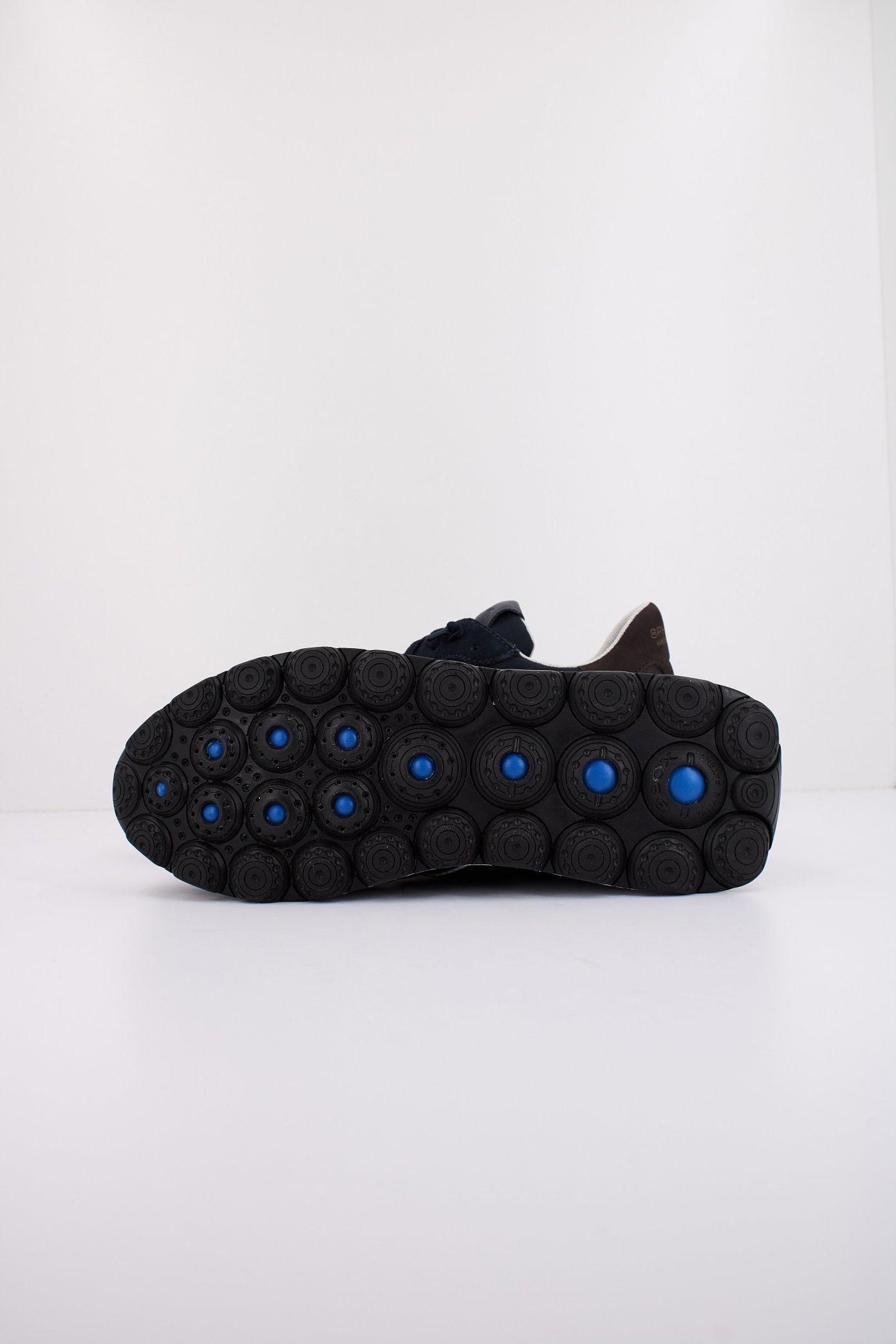 GEOX U SPHERICA VSERIES en color AZUL  (5)