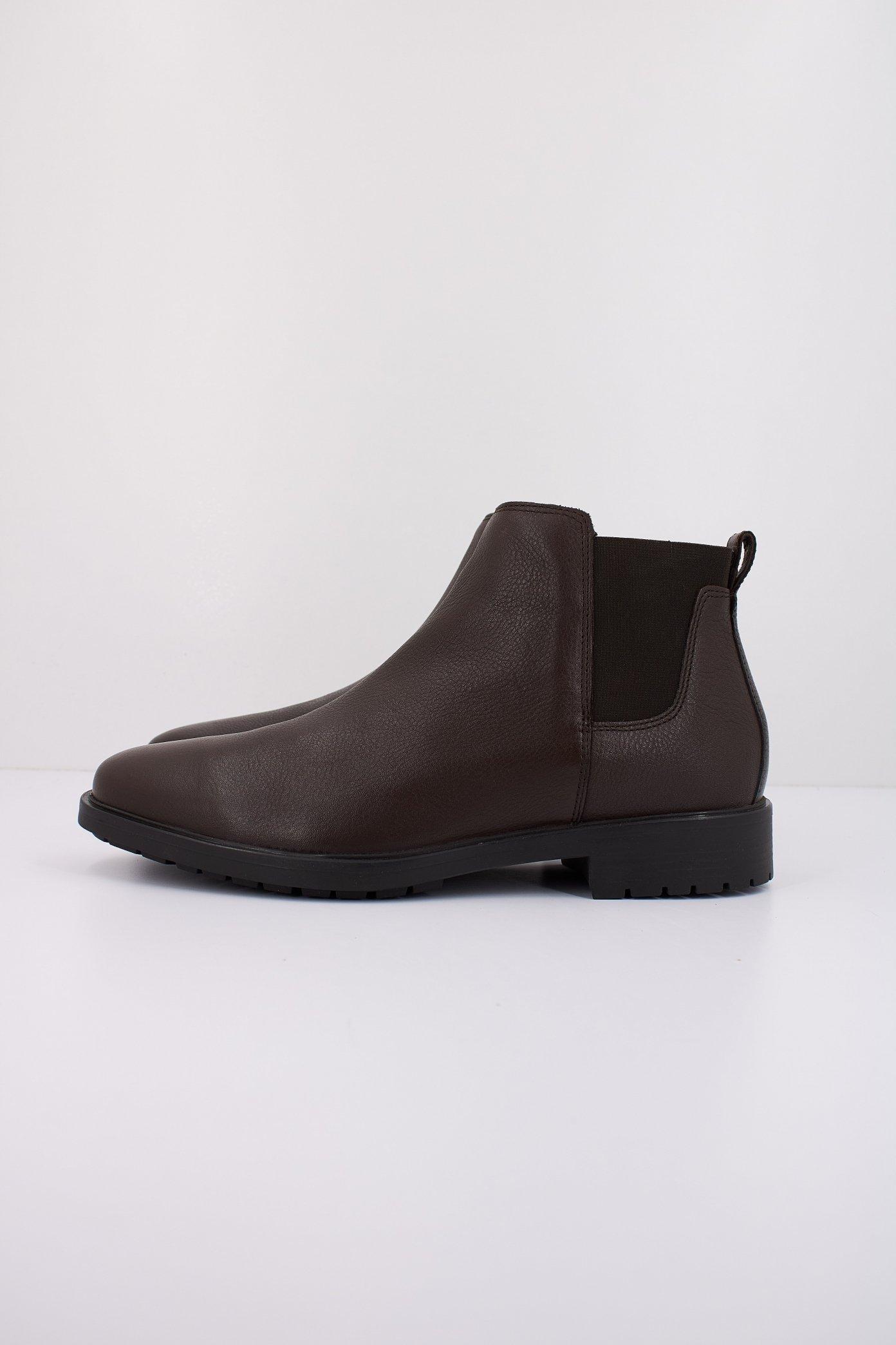 GEOX U KAPSIAN en color MARRON  (1)