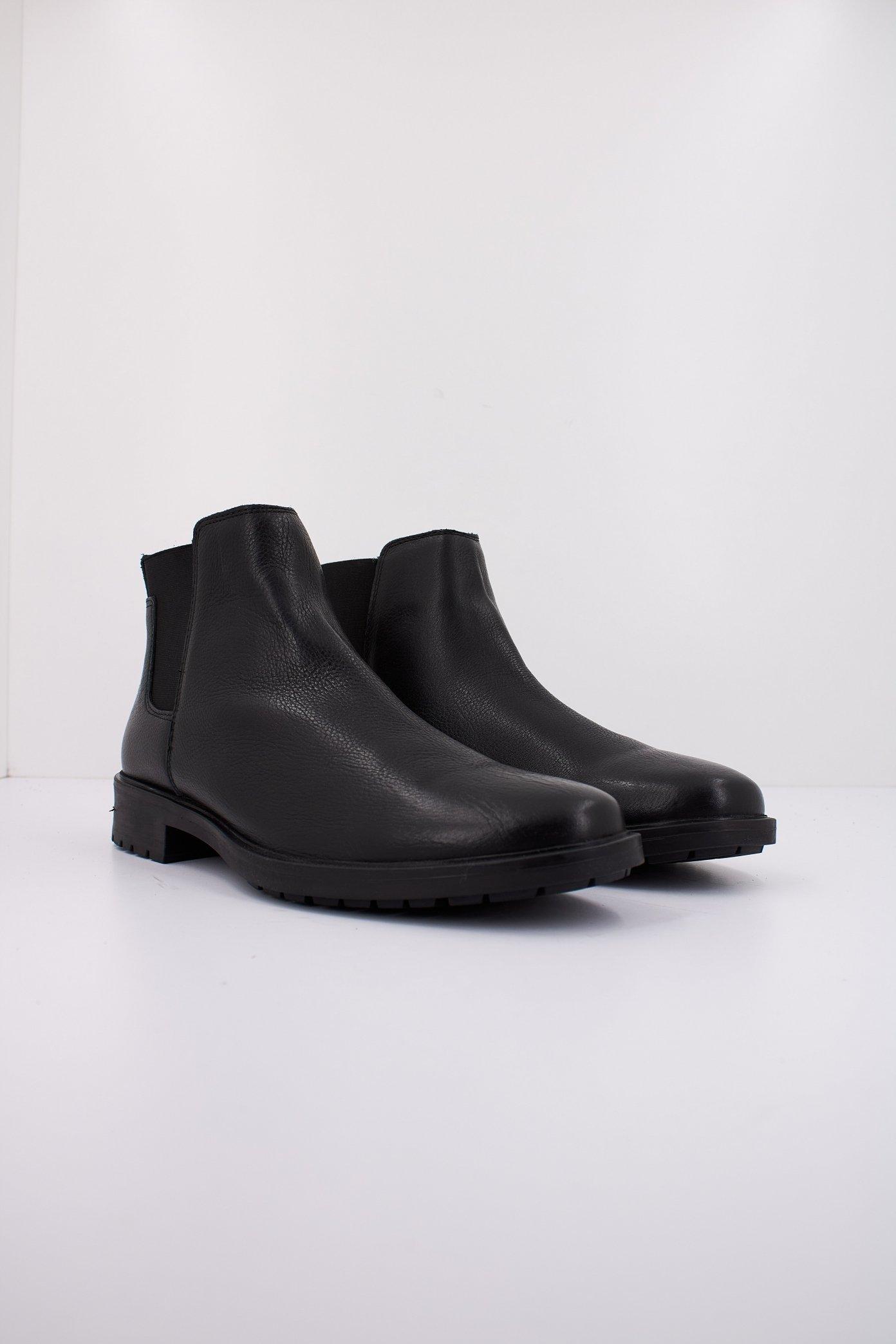GEOX  U KAPSIAN en color NEGRO  (2)