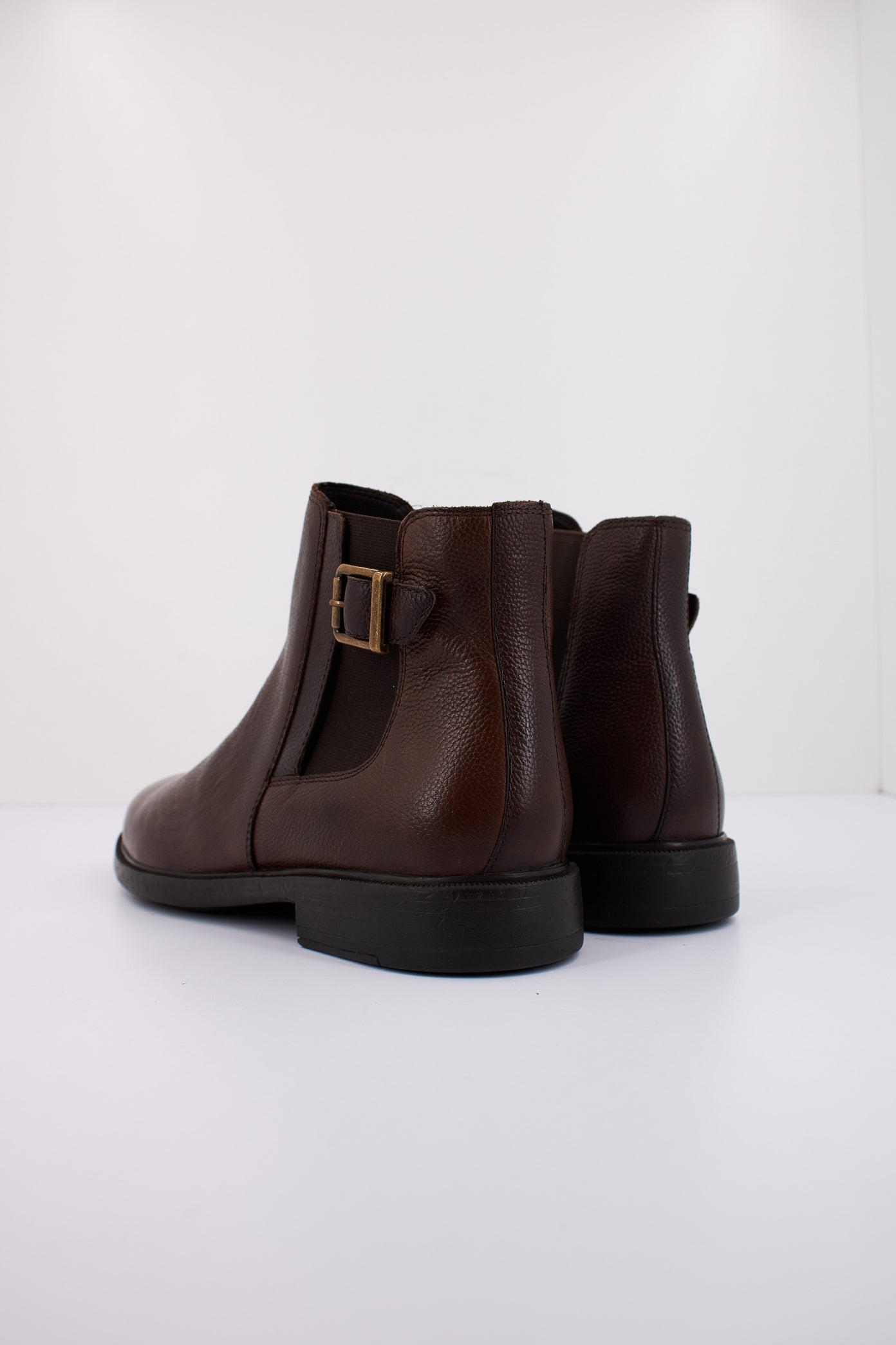 GEOX U TERENCE en color MARRON  (4)