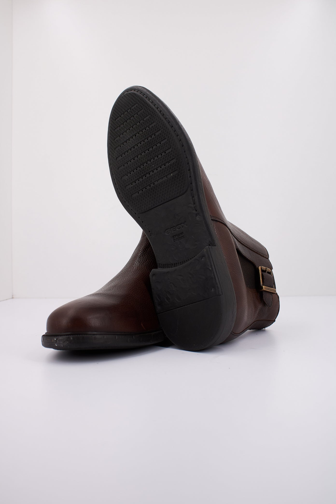 GEOX U TERENCE en color MARRON  (5)
