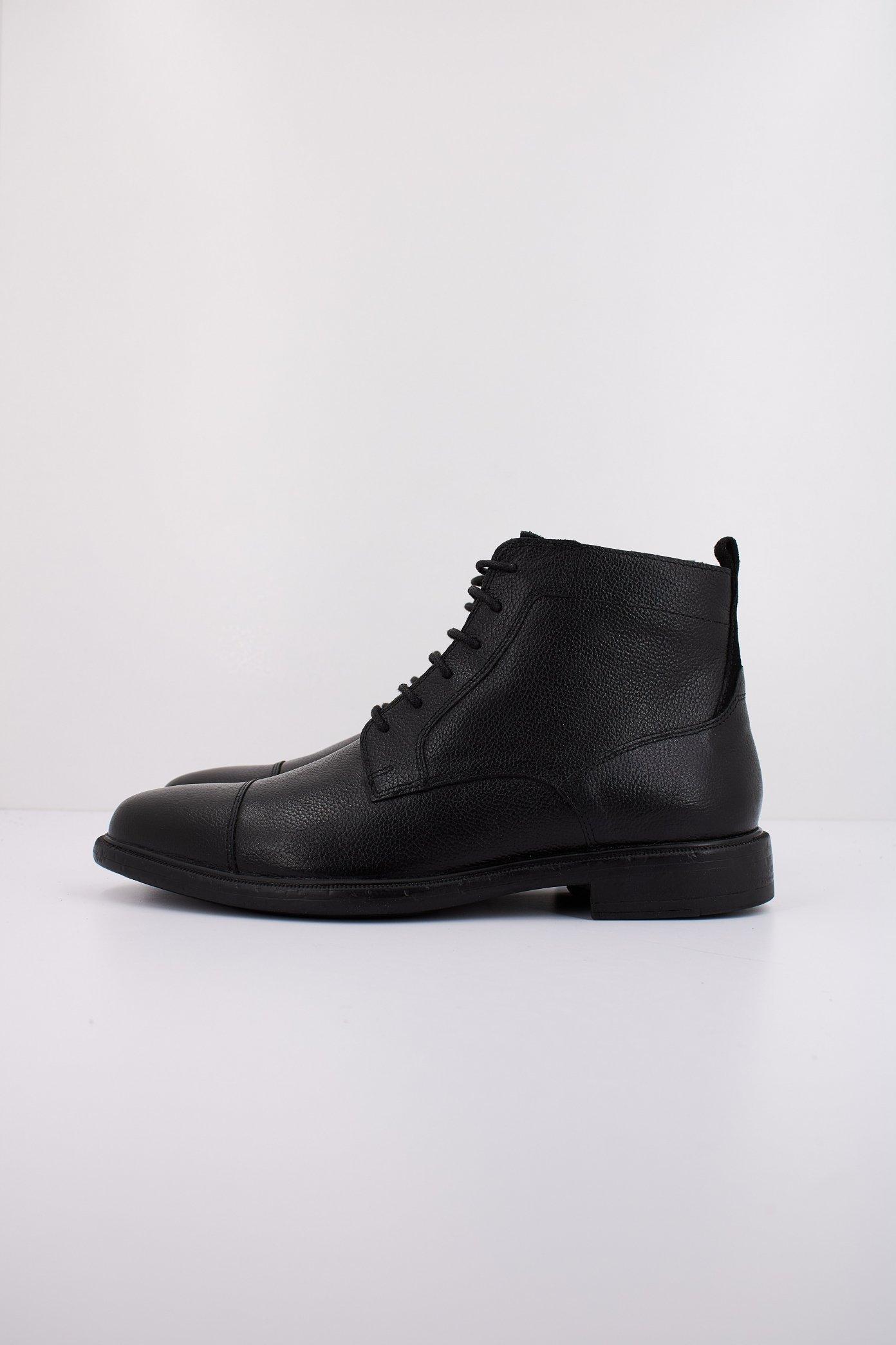 GEOX U TERENCE en color NEGRO  (1)