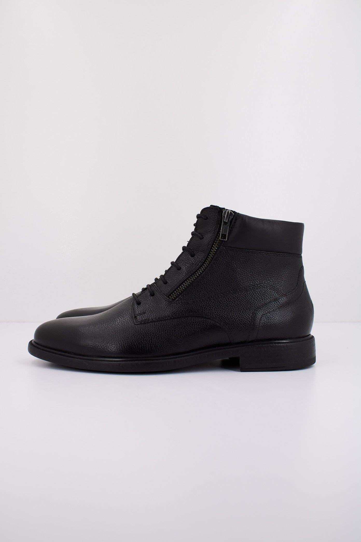 GEOX U TERENCE en color NEGRO  (1)